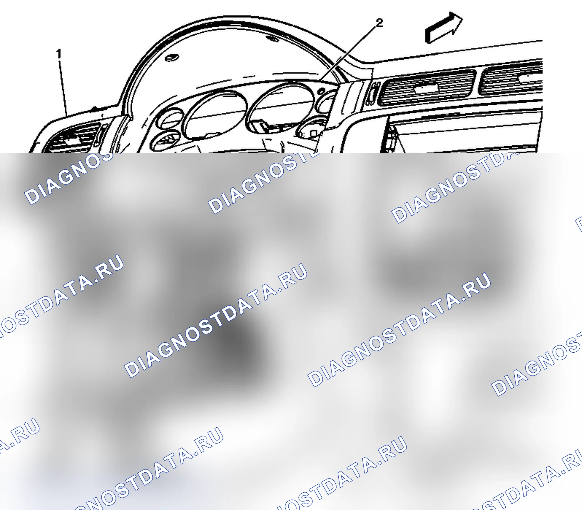 Рис. 15. Chevrolet Silverado 2500 HD 