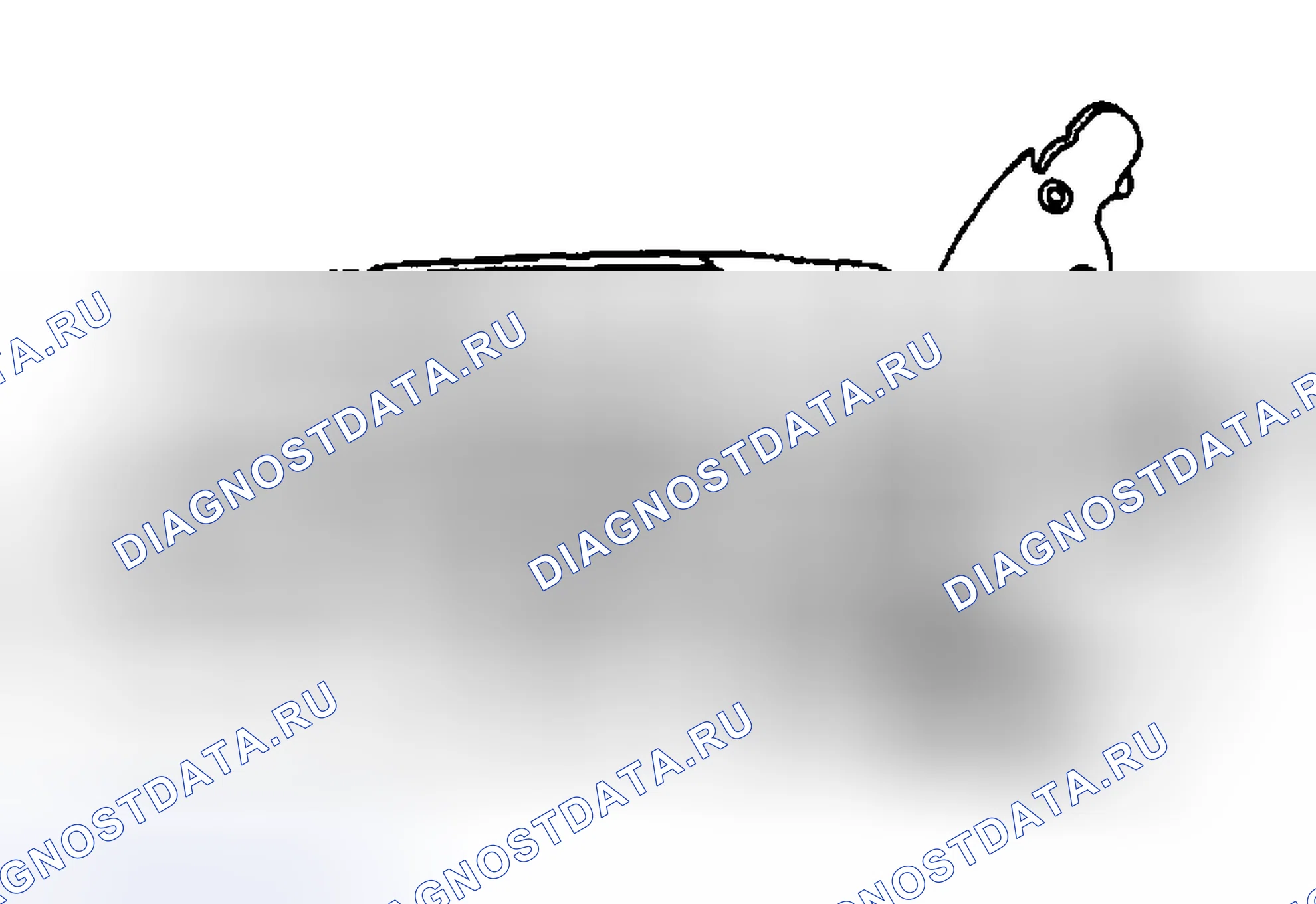 Рис. 100: Порядок демонтажа. Hyundai Venue I