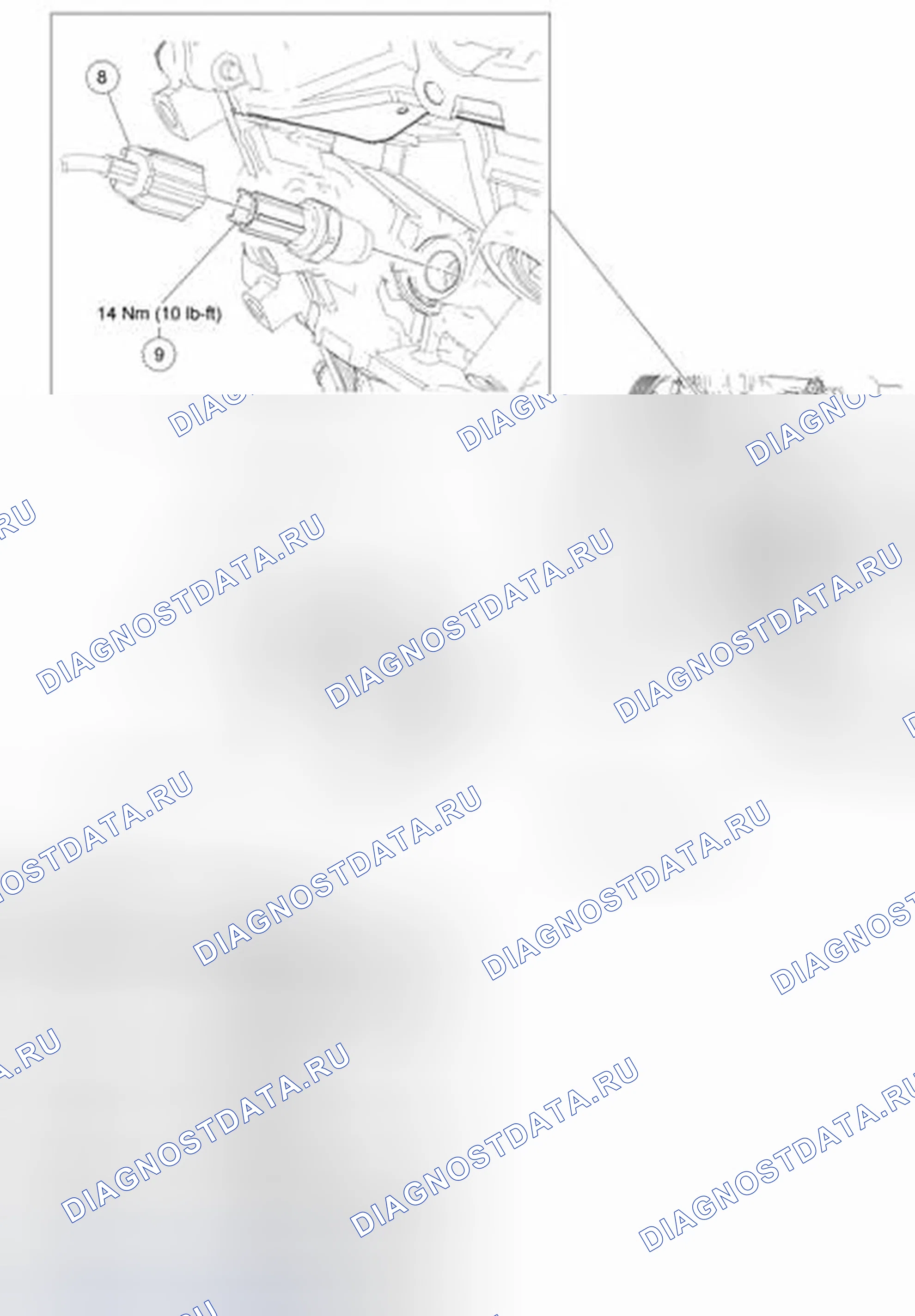 Рис. 365. Ford Freestyle I