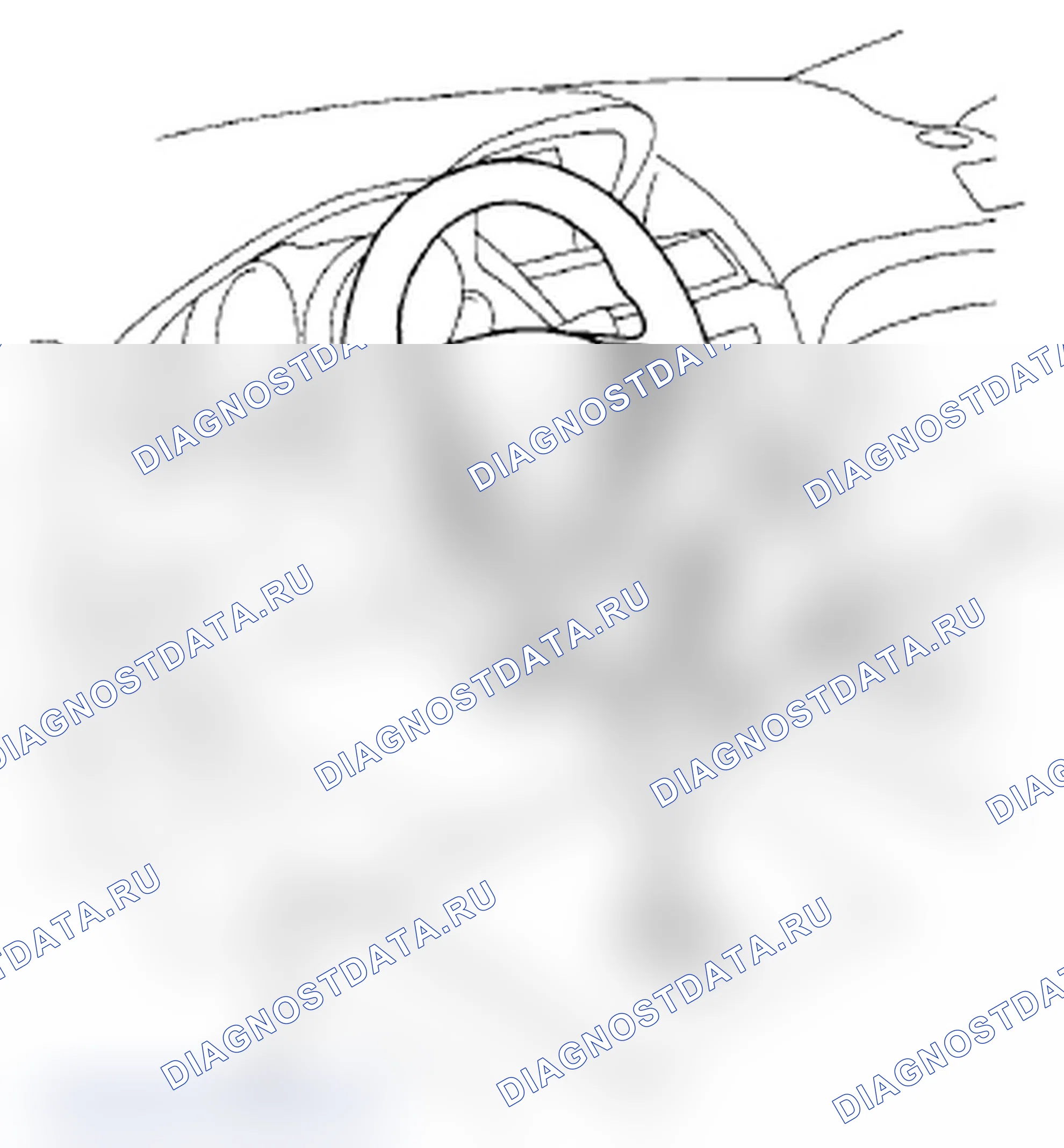 Рис. 284. Acura TL IV рестайлинг