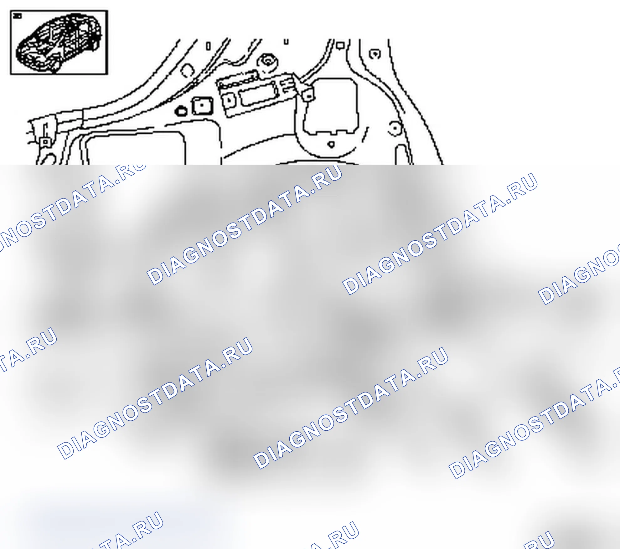 Вариант 17. Opel Vectra C