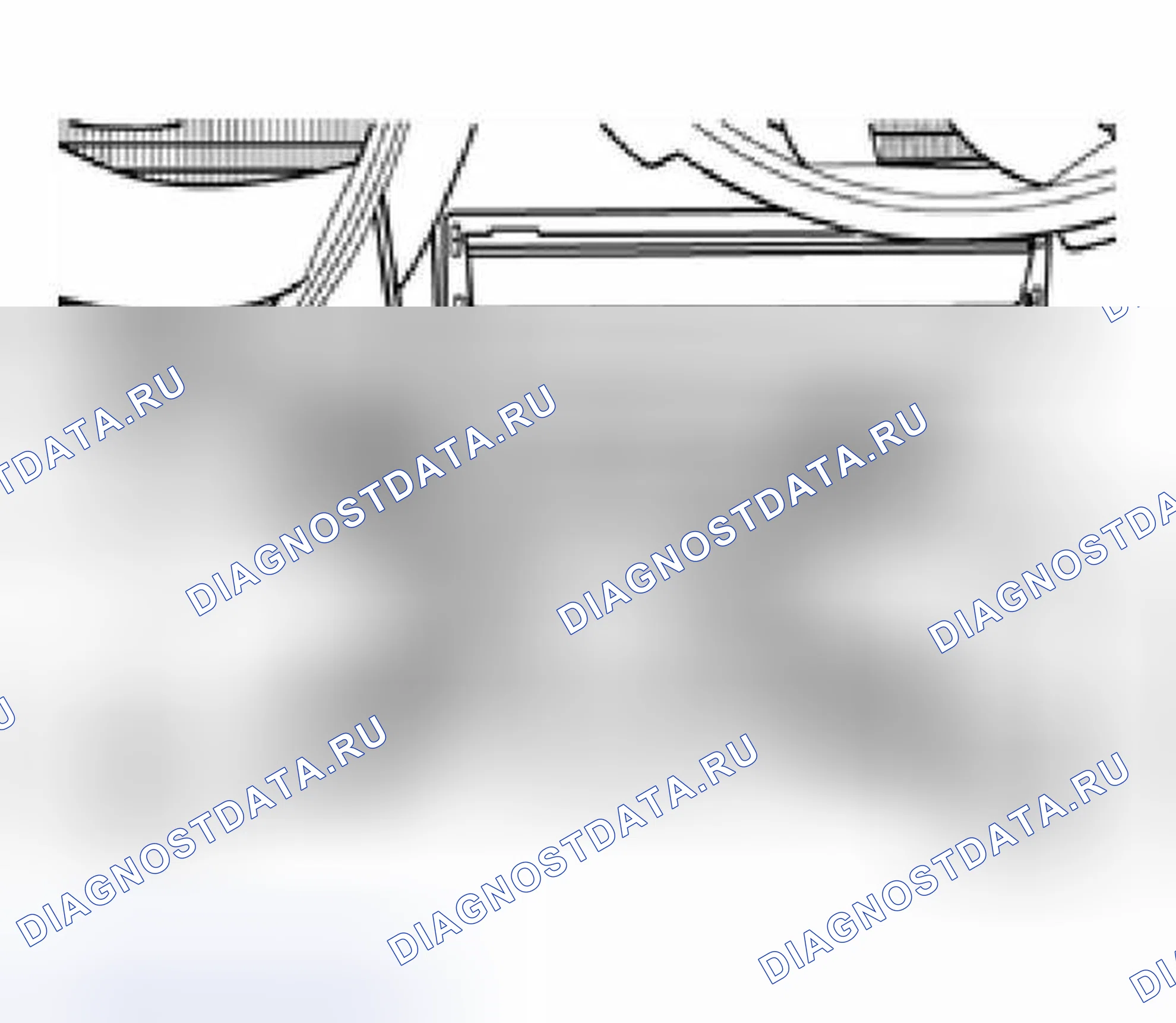 Рис. 105: Установка. Audi S4 B6