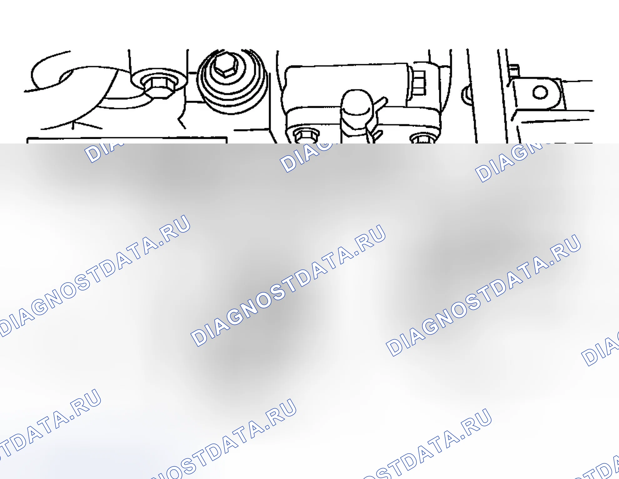 Рис. 122. Ford Escape I