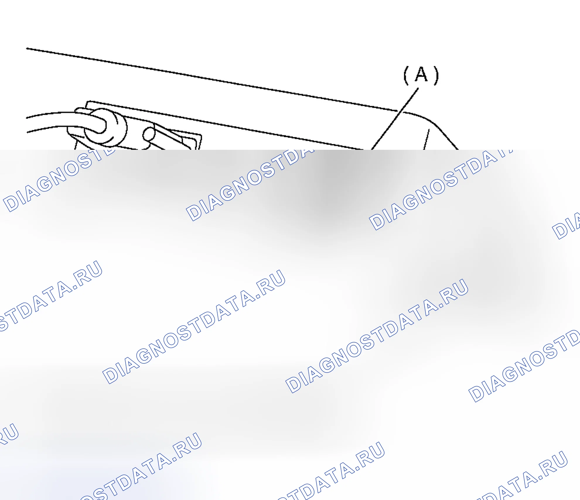 Рис. 1727. Subaru Outback BP