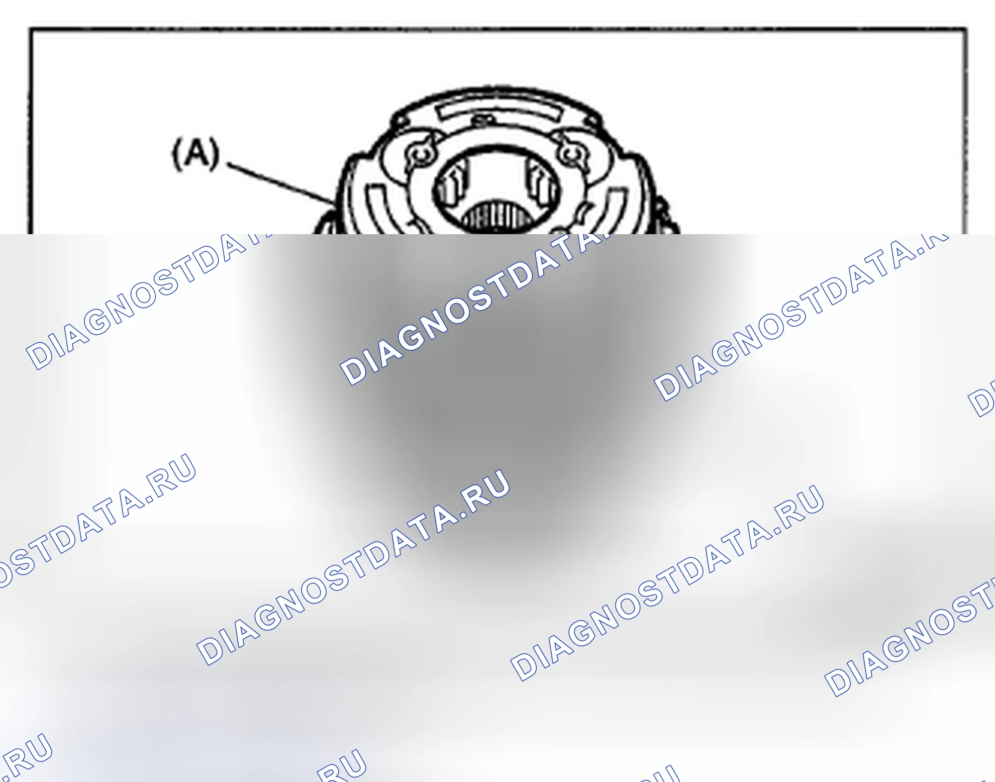 Рис. 271. Subaru Impreza WRX STI GR