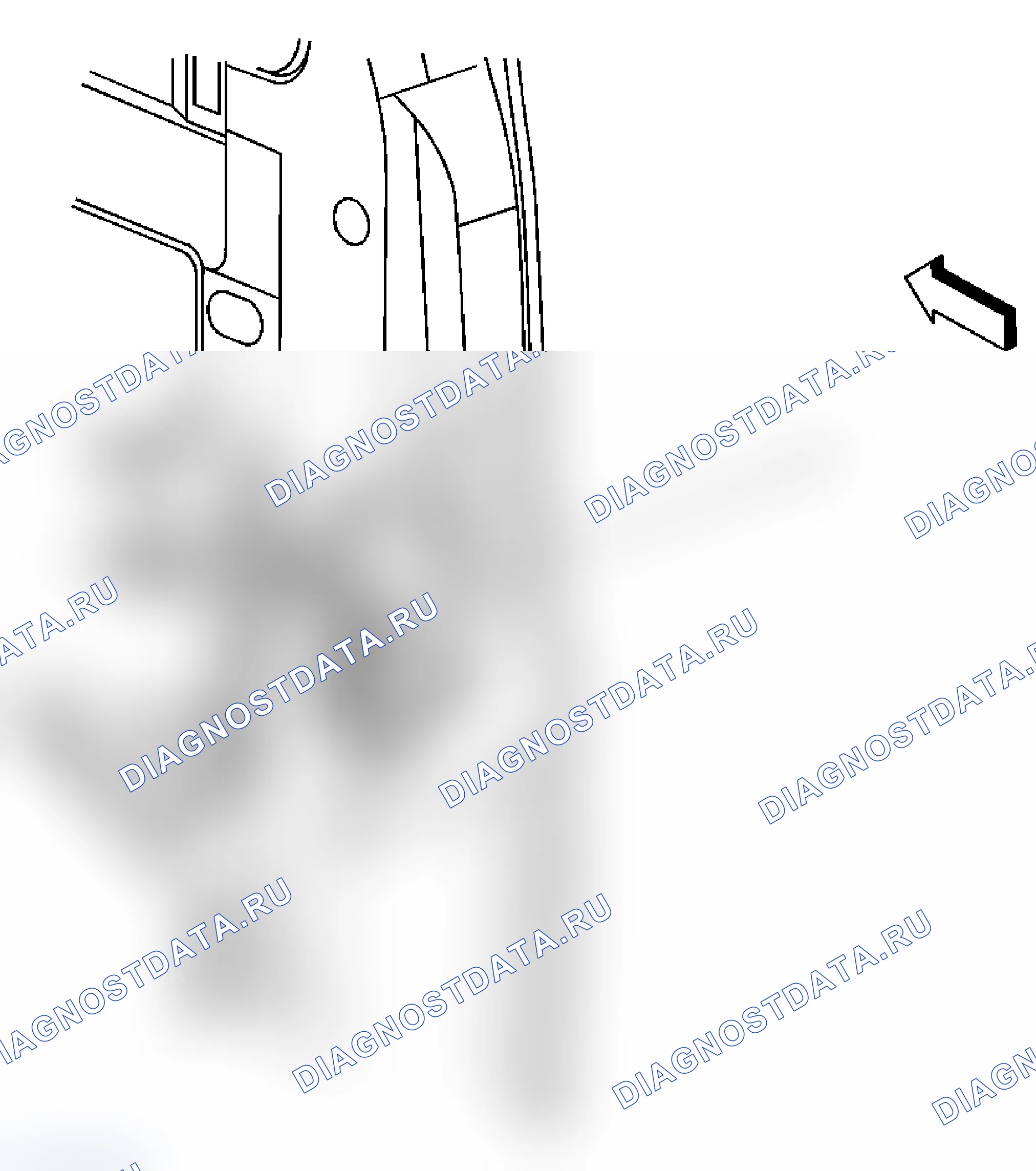 Рис. 4. Chevrolet Chevy Express G1500 