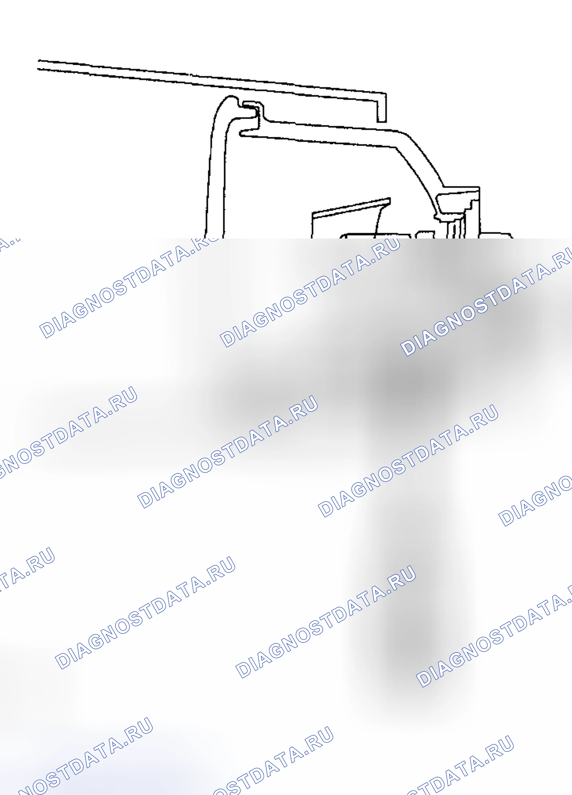 Рис. 40. Toyota Matrix E130