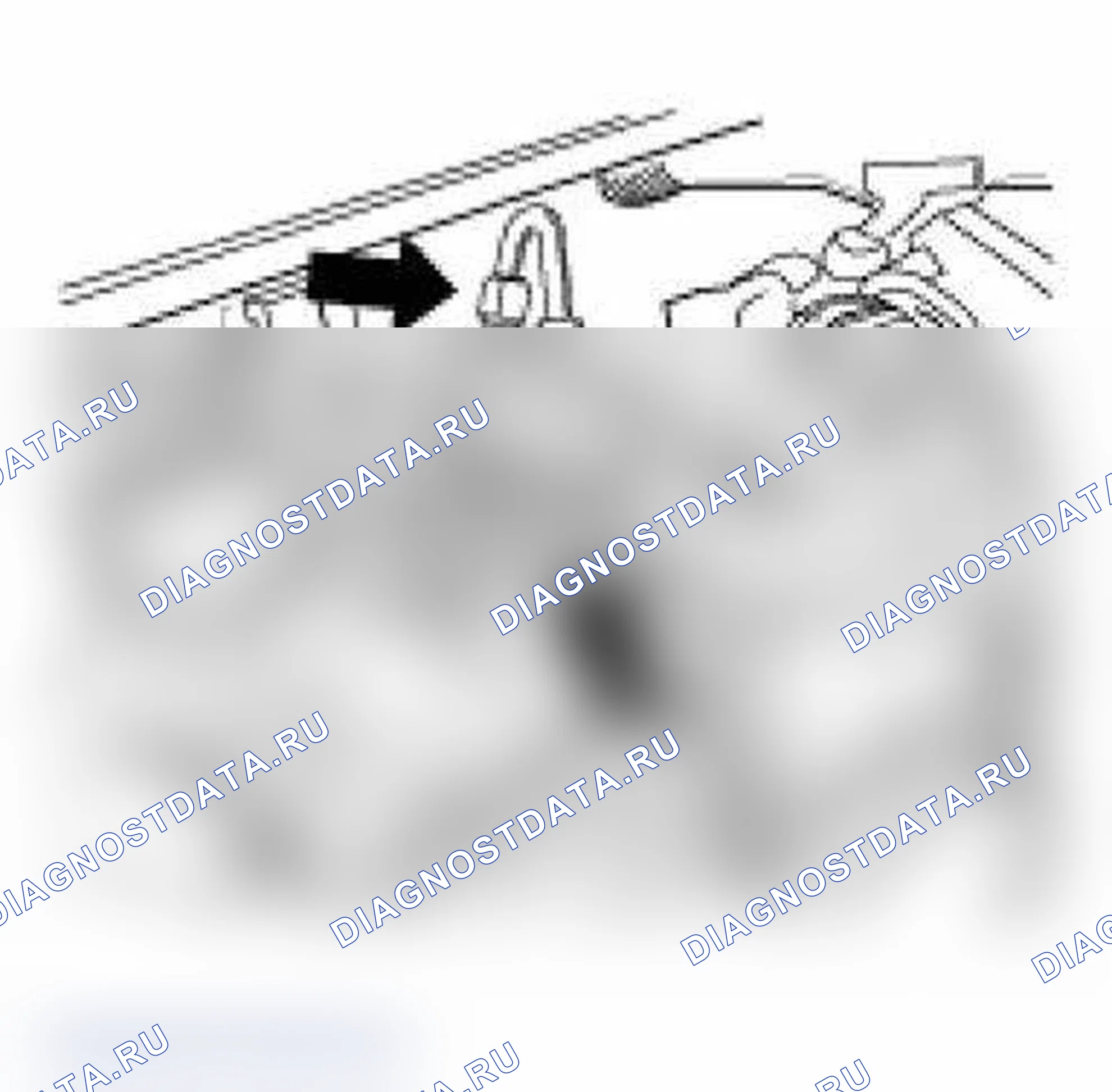 Рис. 54. Porsche 911 Carrera 4 996 рестайлинг