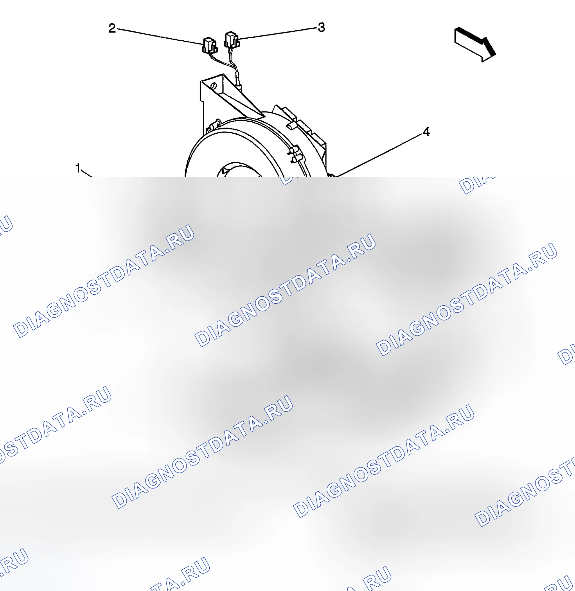 Рис. 112. Chevrolet Chevy Express H2500 