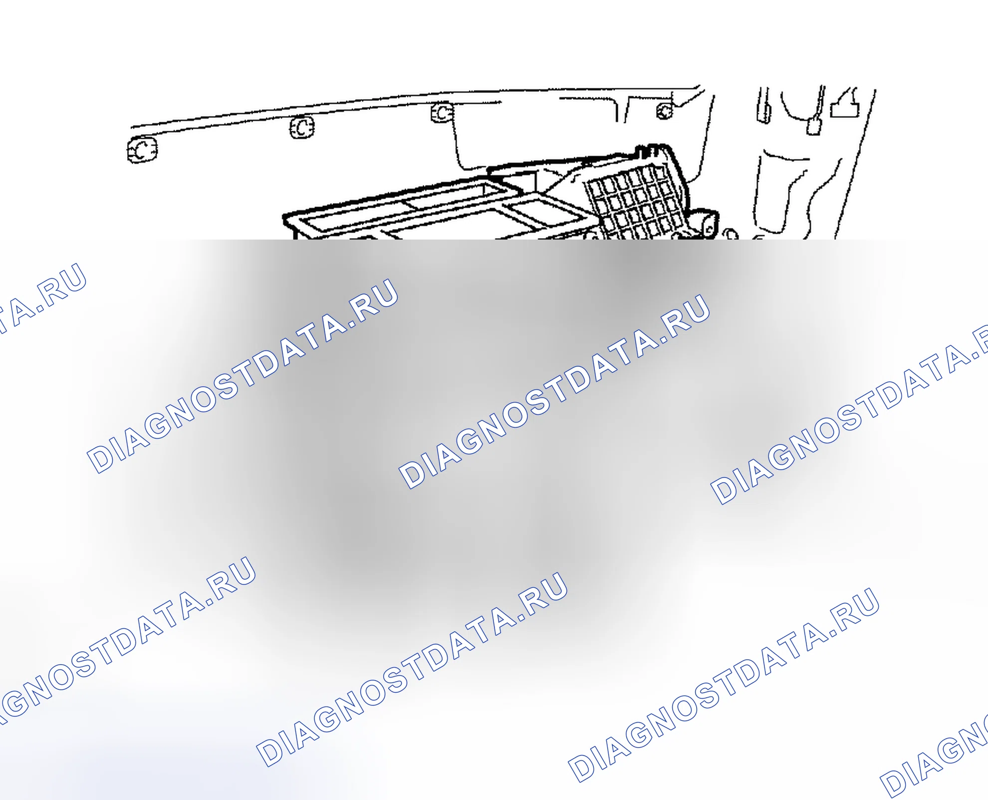 Рис. 255. Lexus RX II