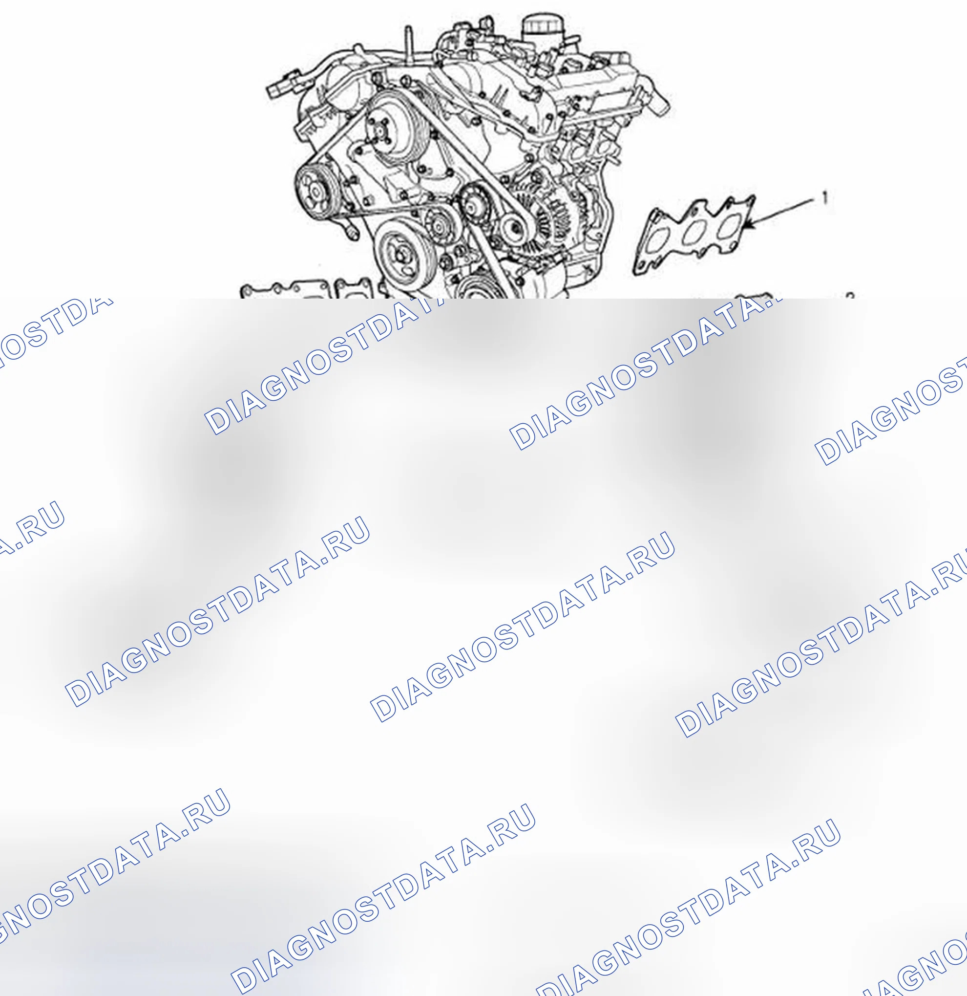 Рис. 316. Hyundai Sonata V рестайлинг