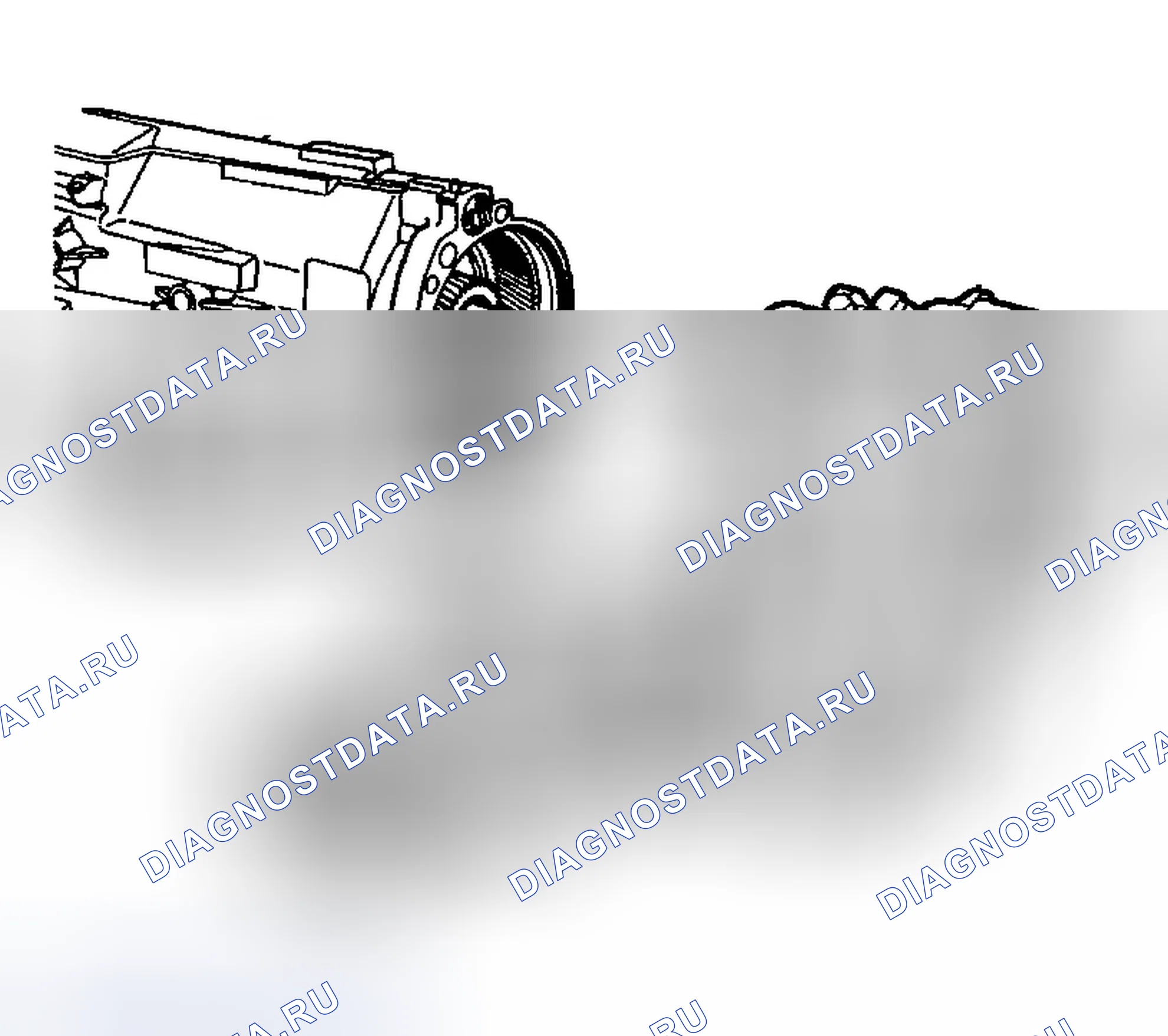 Рис. 30. Chevrolet Monte Carlo VI