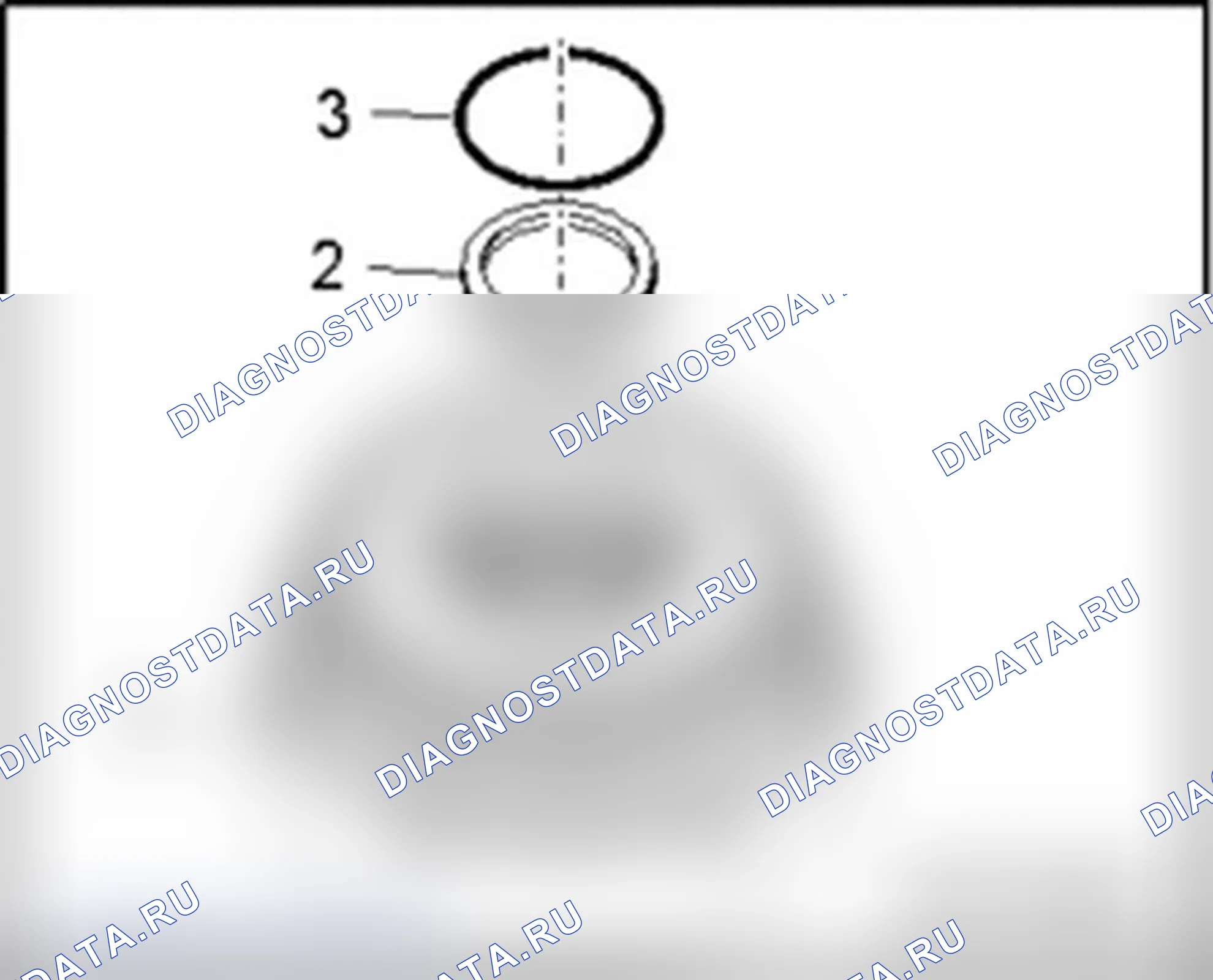 Рис. 1158. Audi A4 B6