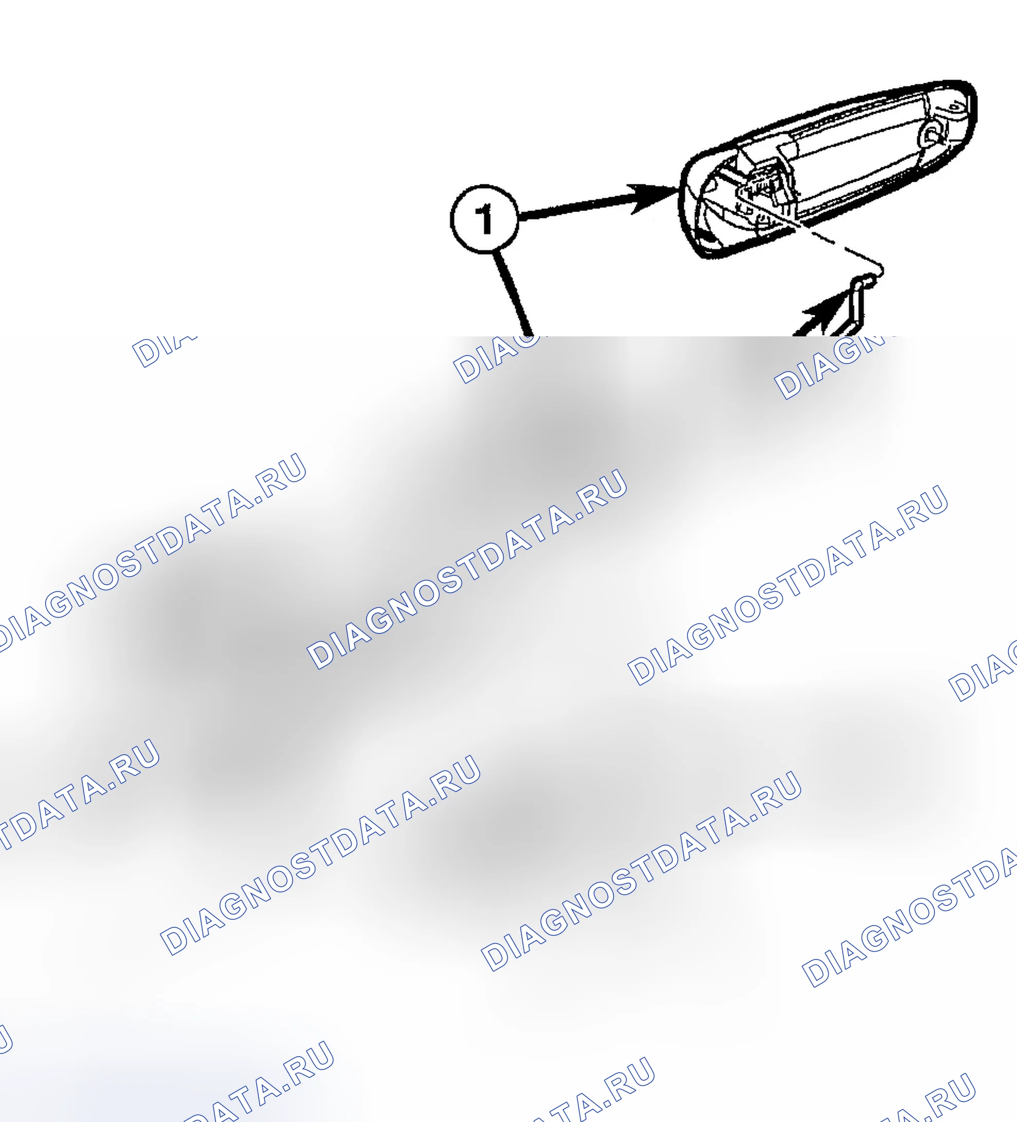 Рис. 208. Dodge Durango II