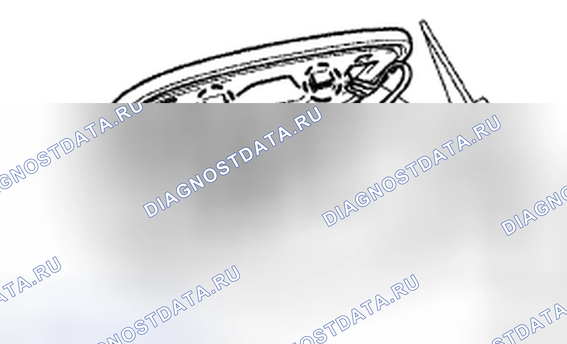 Рис. 35: УСТАНОВКА. Honda Accord IX