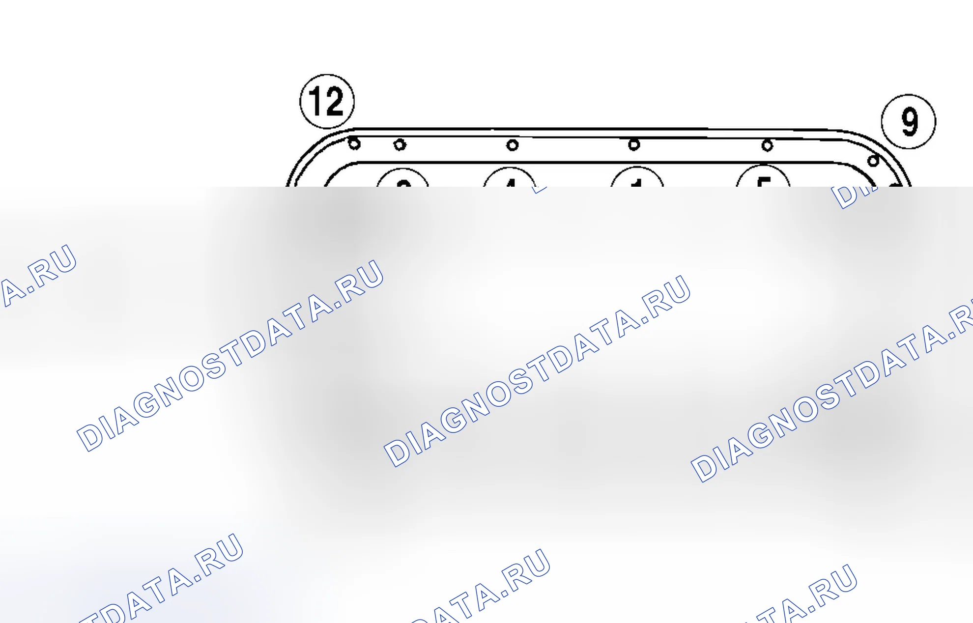 Рис. 13. Dodge Grand Caravan III