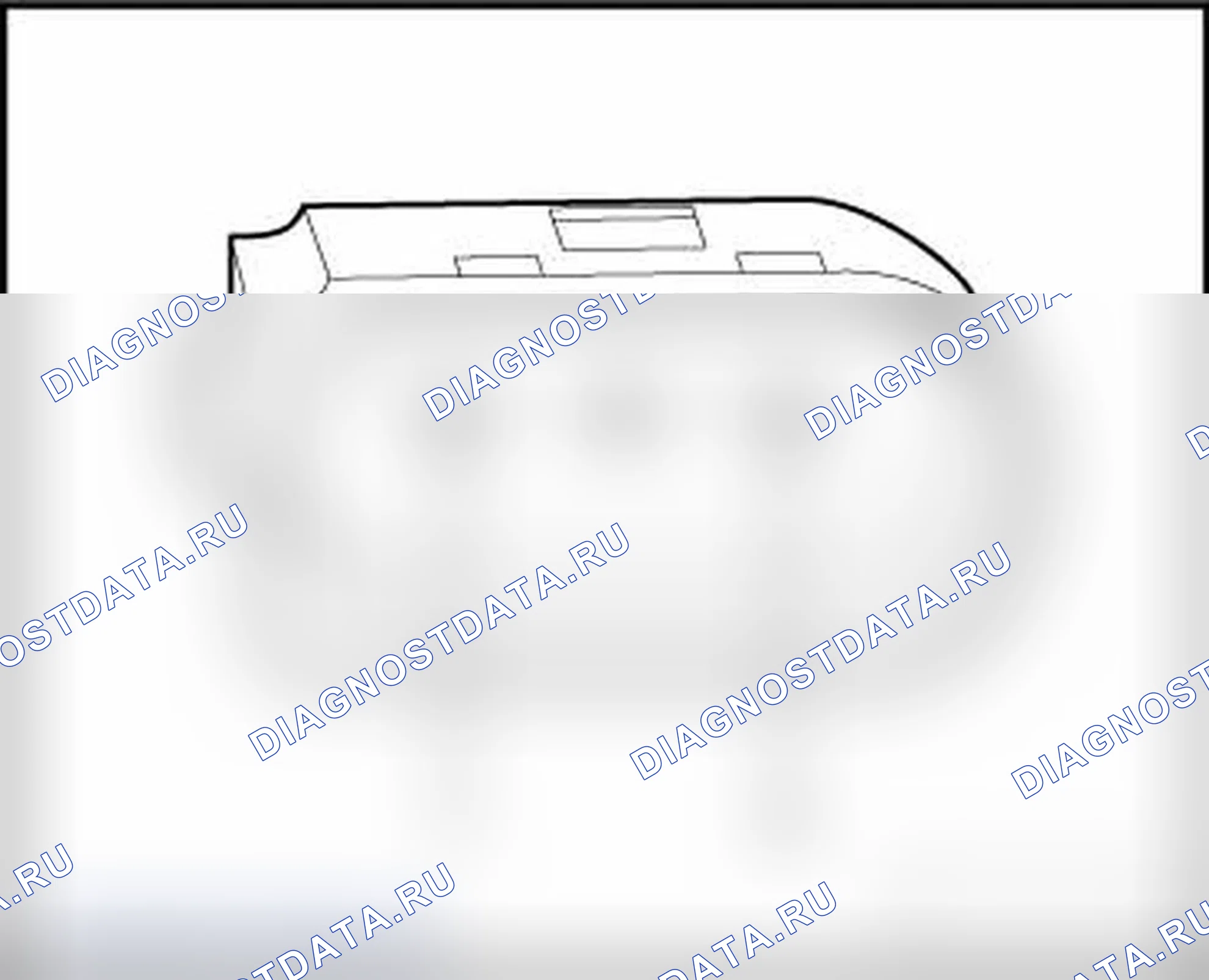 Рис. 185. Audi TT 8J рестайлинг