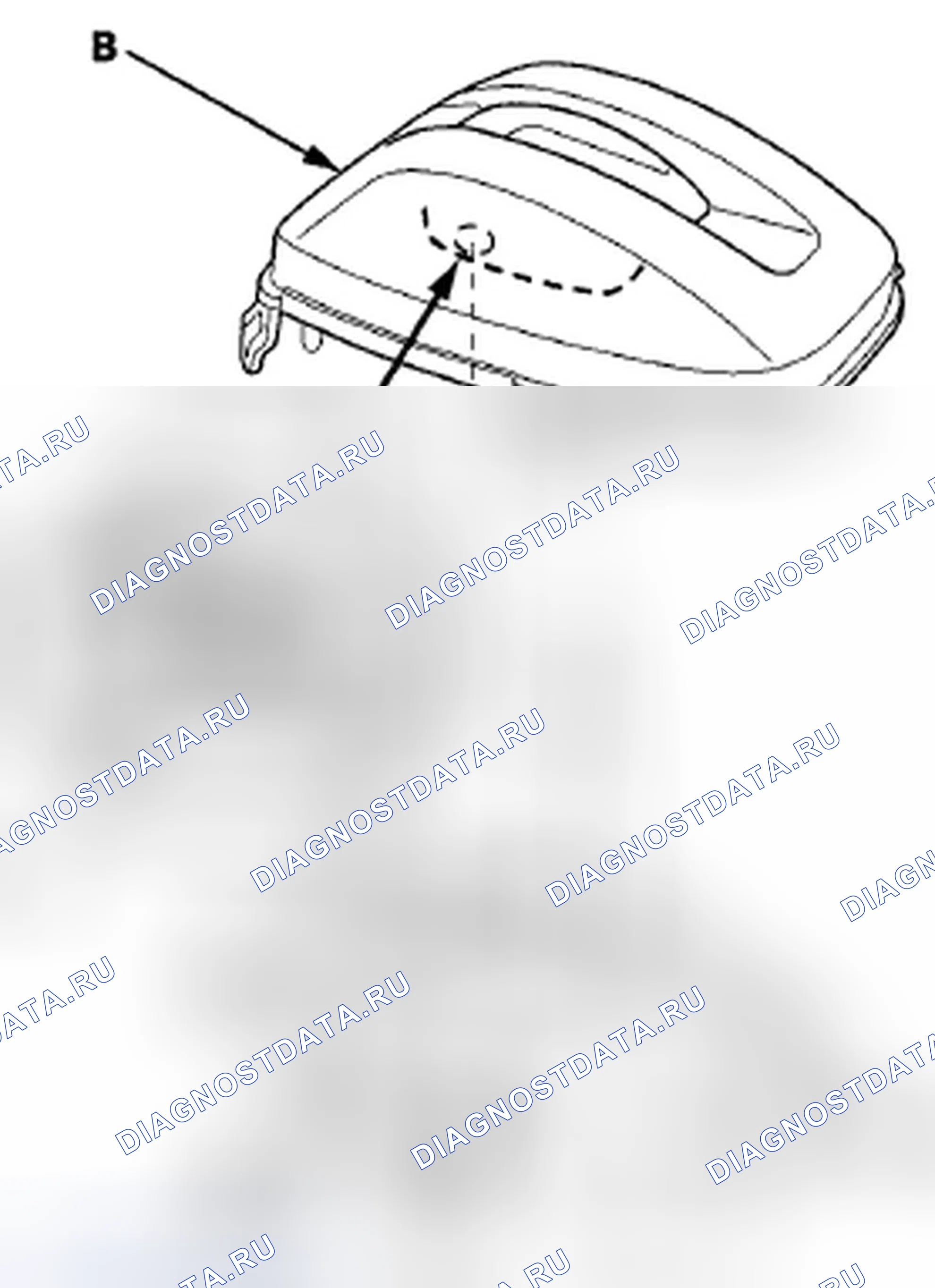 Рис. 909. Honda Crosstour I