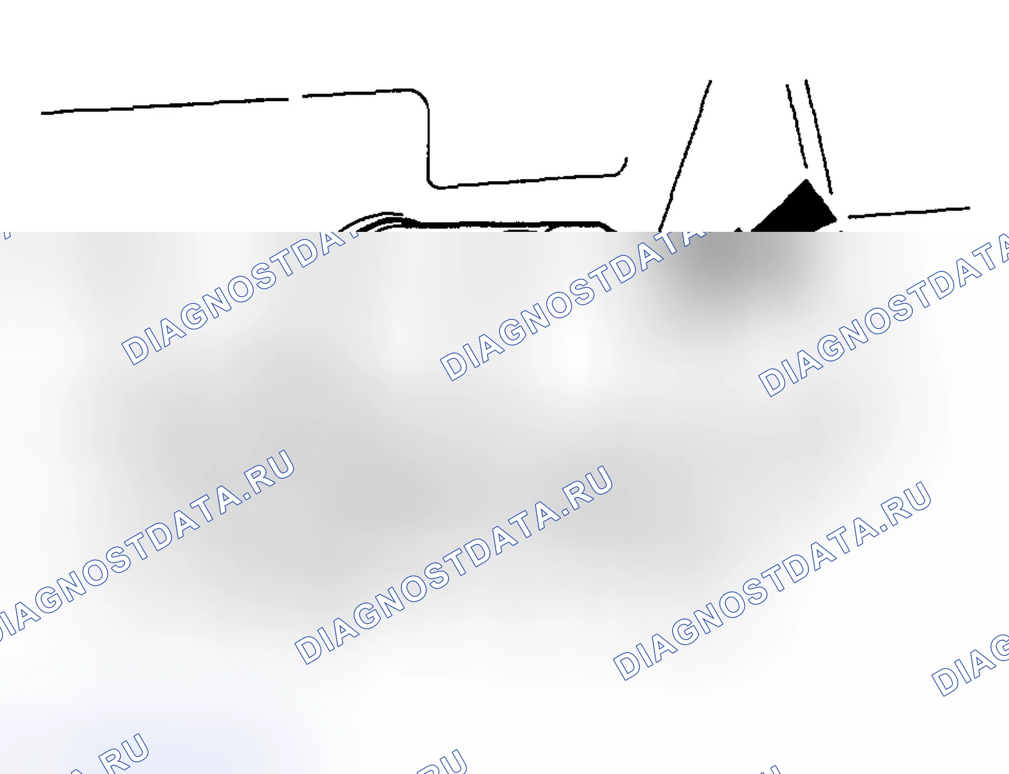 Рис. 575. Hyundai Pony I