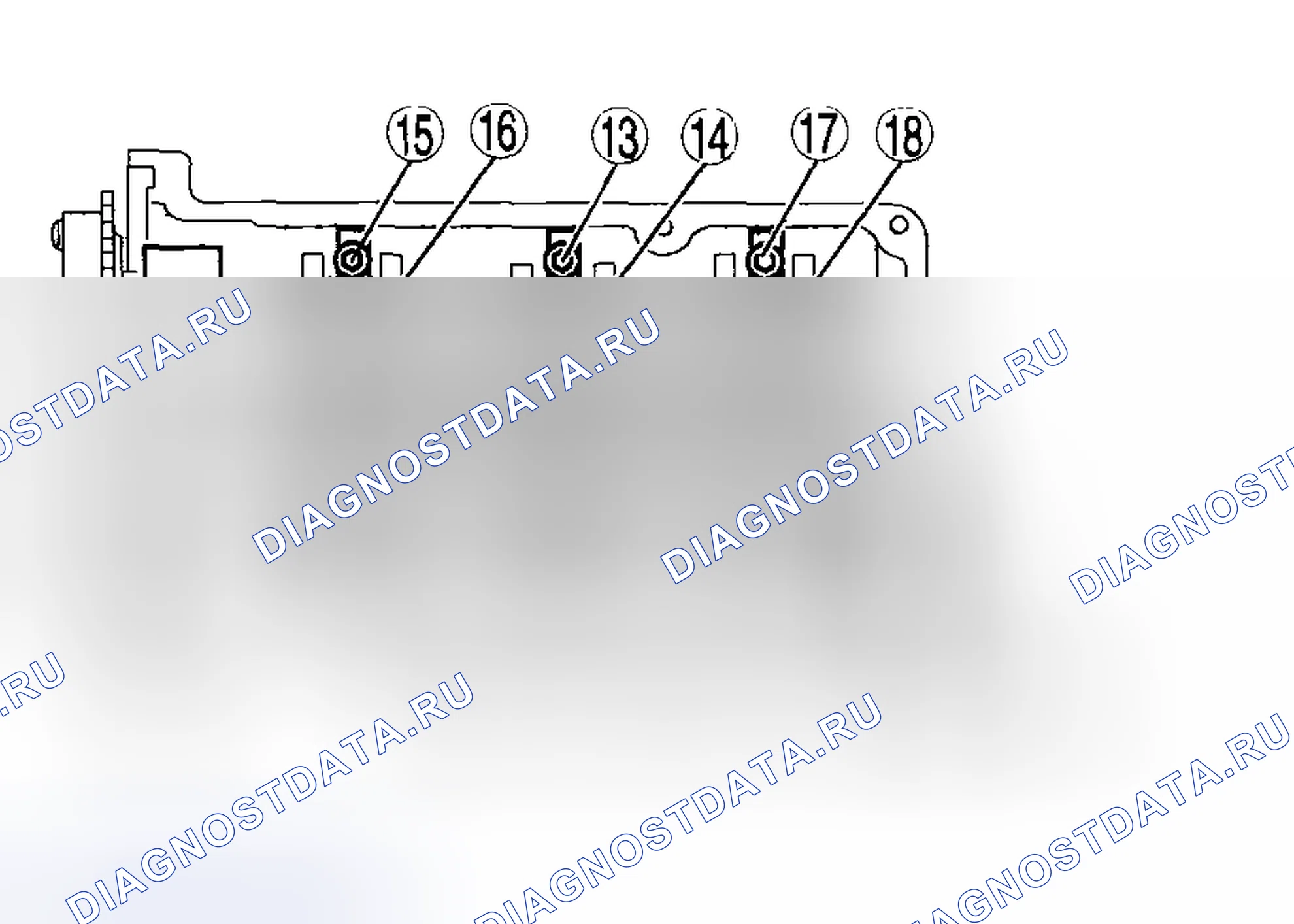 Рис. 171. Honda CR-V III