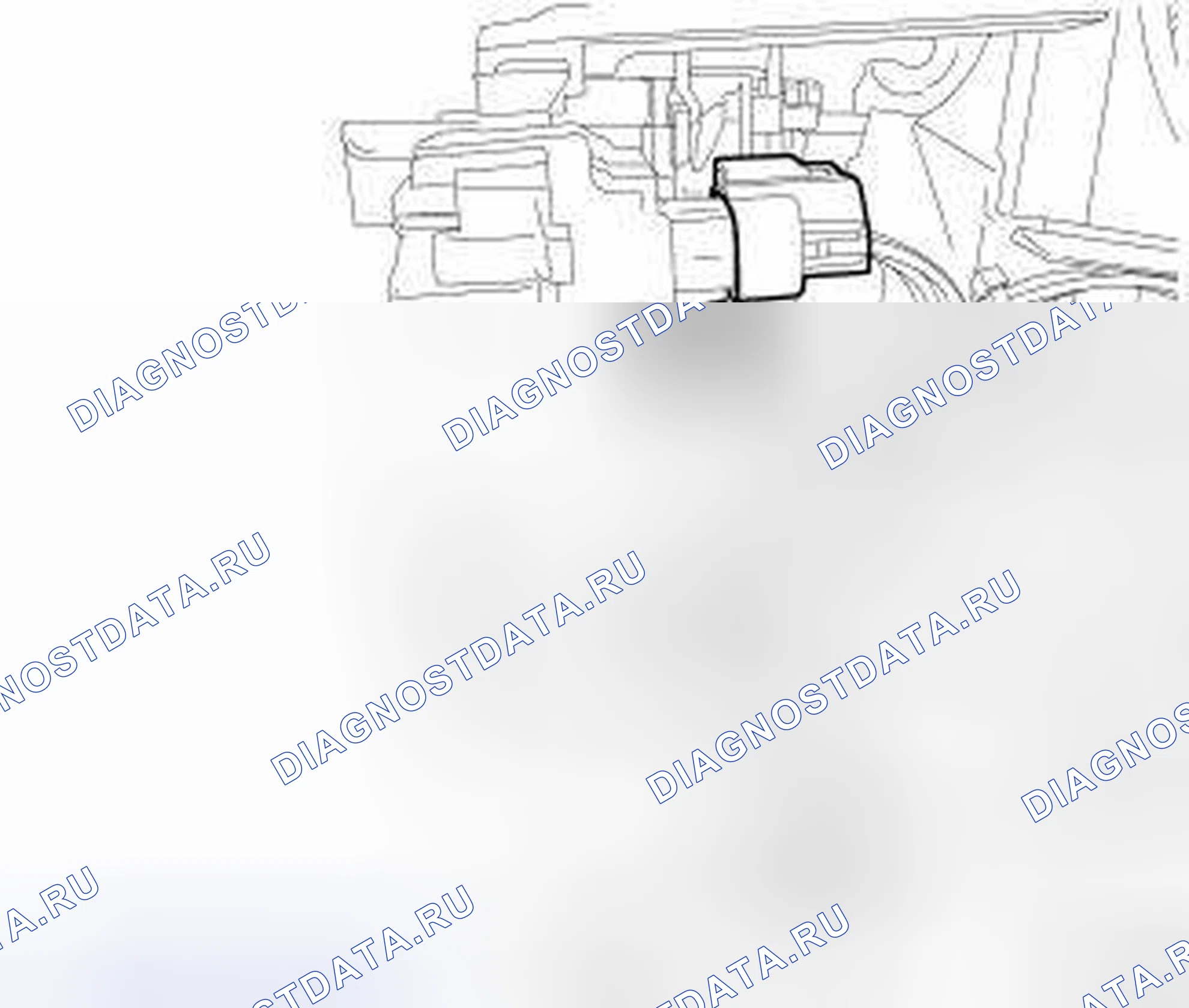 Рис. 247. Jeep Liberty II