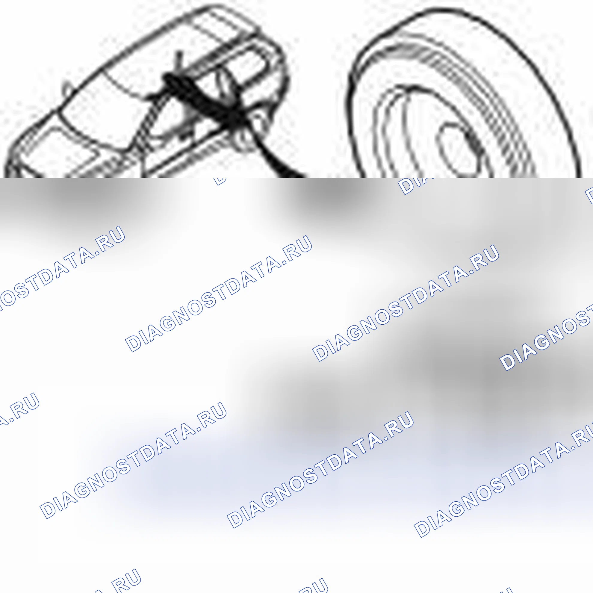 Рис. 7. Volvo XC90 I рестайлинг