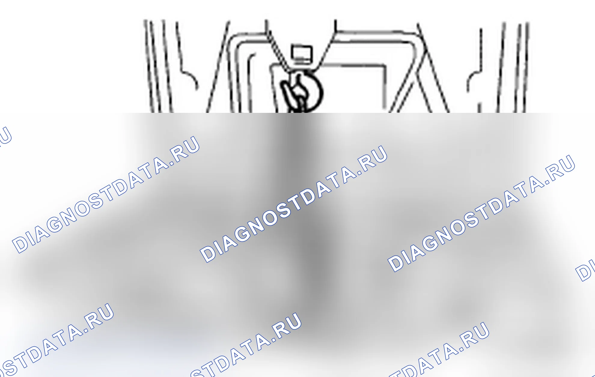 Рис. 66. Subaru Impreza WRX GD/GG рестайлинг 2