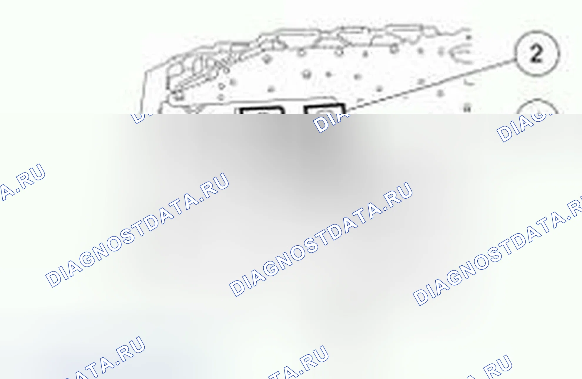 Рис. 125. Ford Econoline E250 