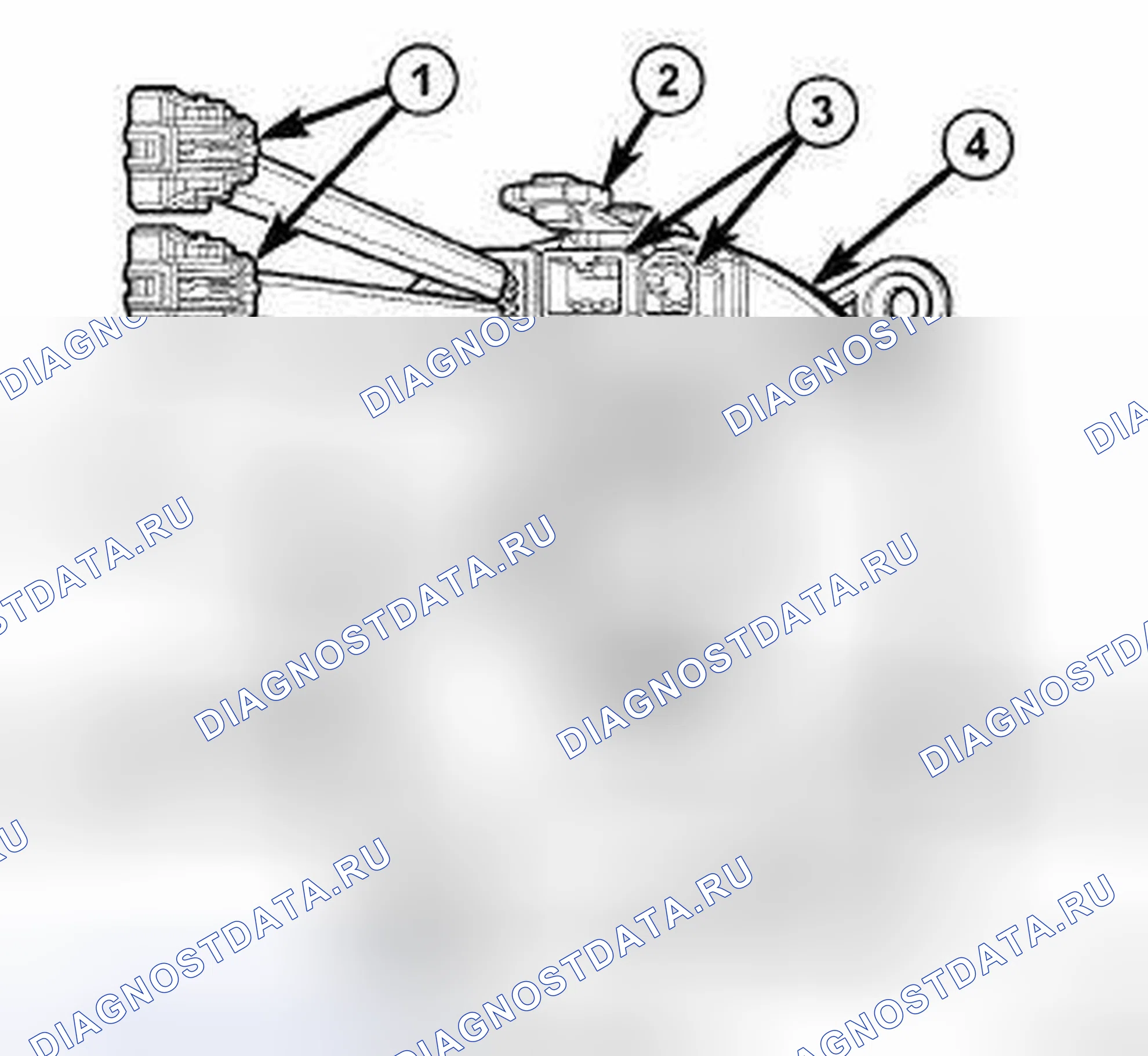 Рис. 55: ОПИСАНИЕ подушки безопасности. Dodge Cab & Chassis R3500 HD final