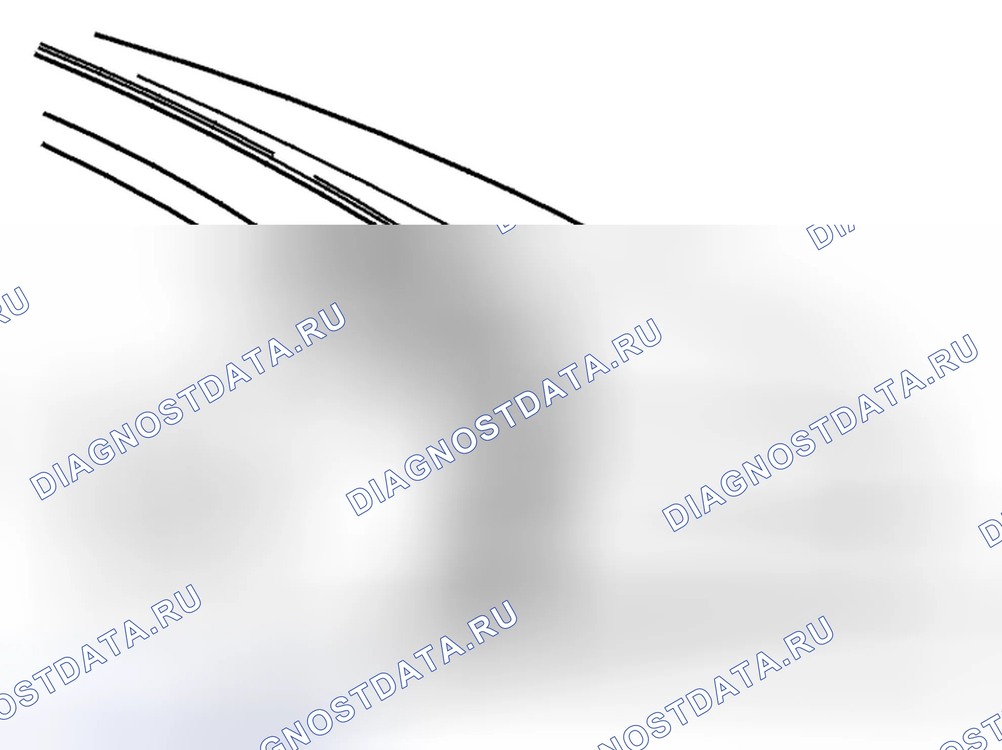 Рис. 259. Volvo V40 I рестайлинг