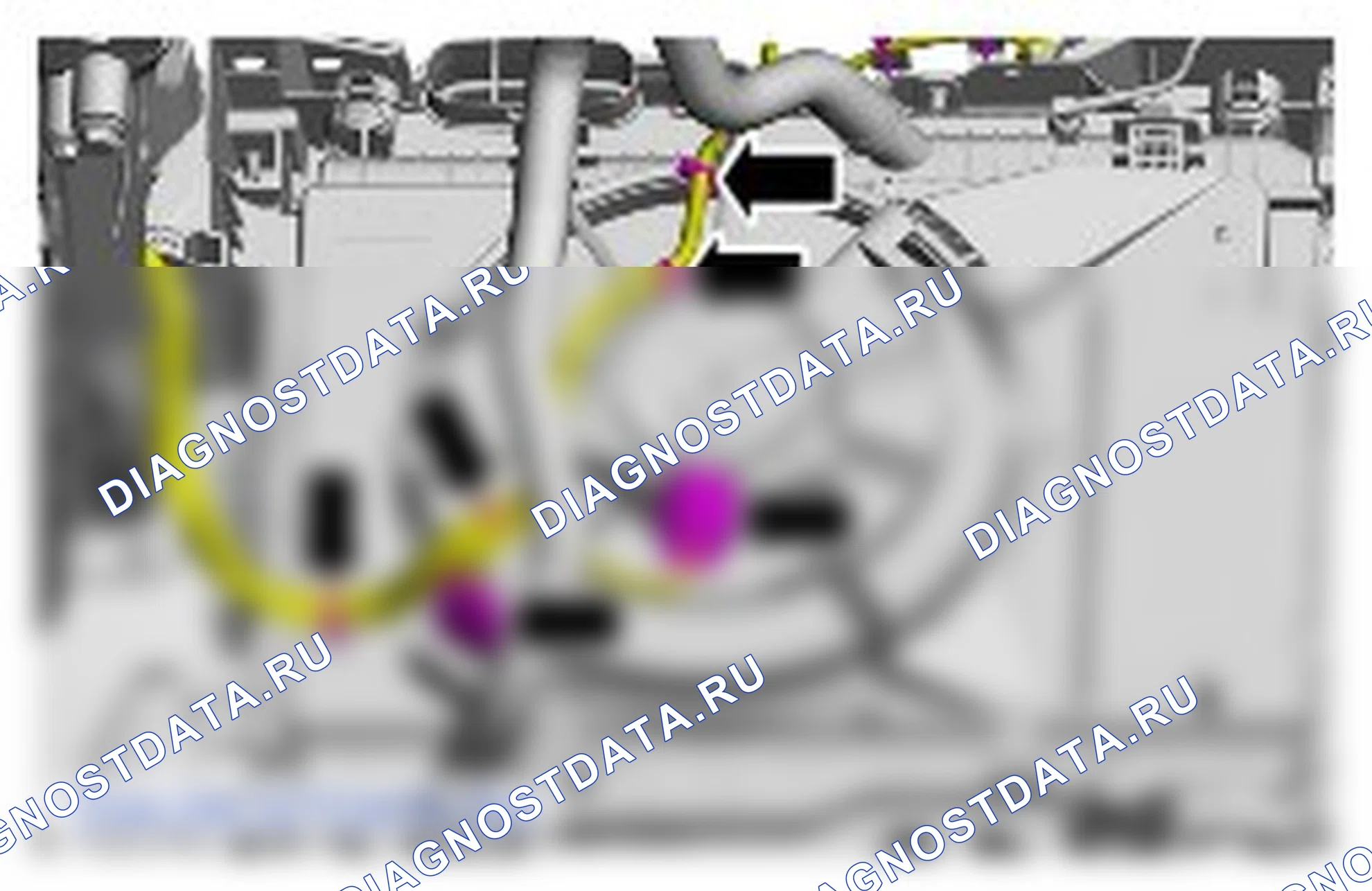 Радиатор: описание и работа. Ford Grand C-MAX II