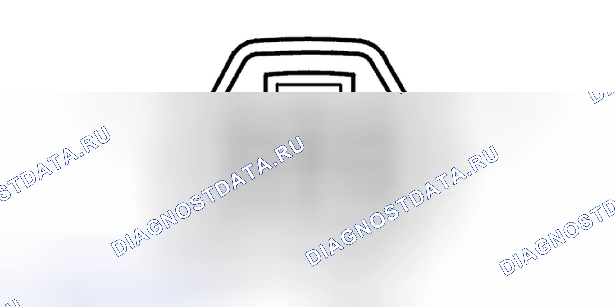 Рис. 341. Volvo S40 I рестайлинг