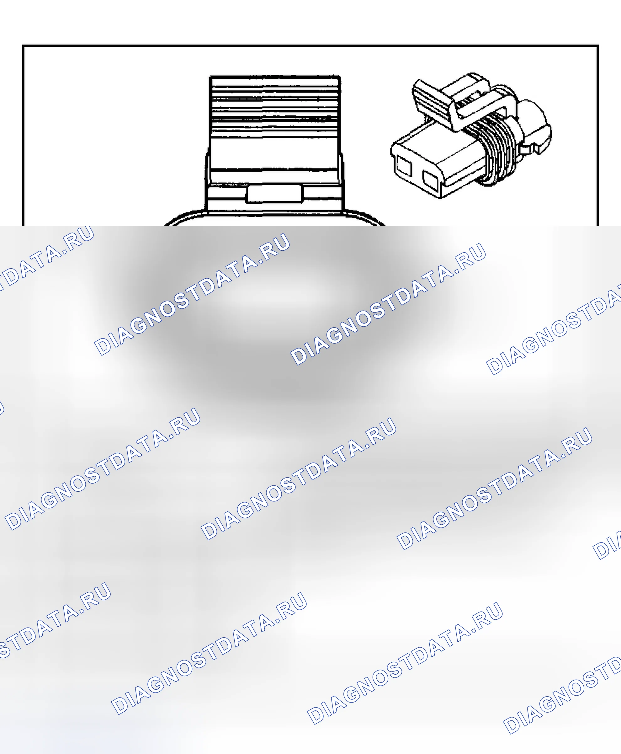 Рис. 95. Chevrolet Suburban K2500 GMT800