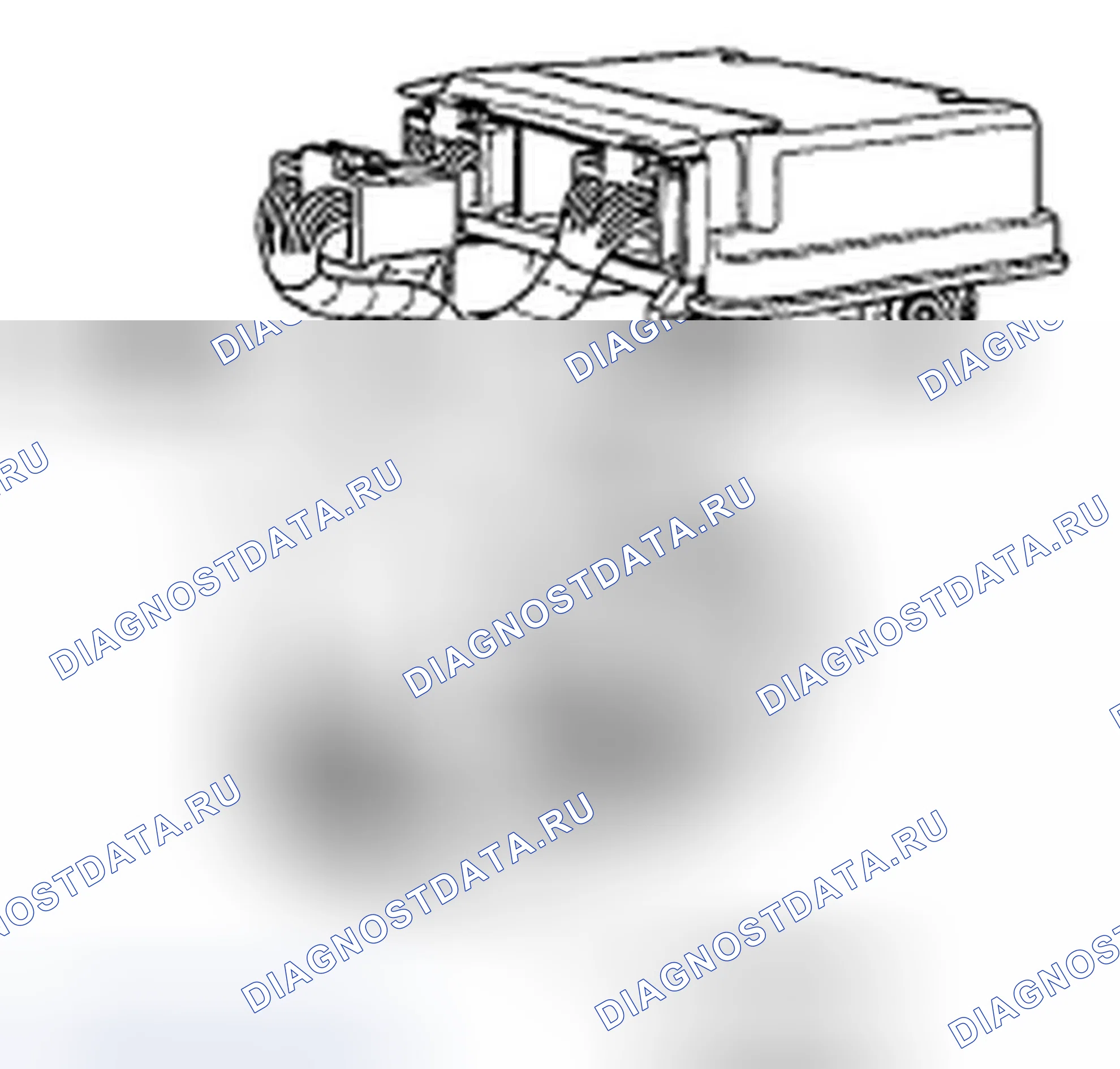 Рис. 54. Honda Pilot I рестайлинг