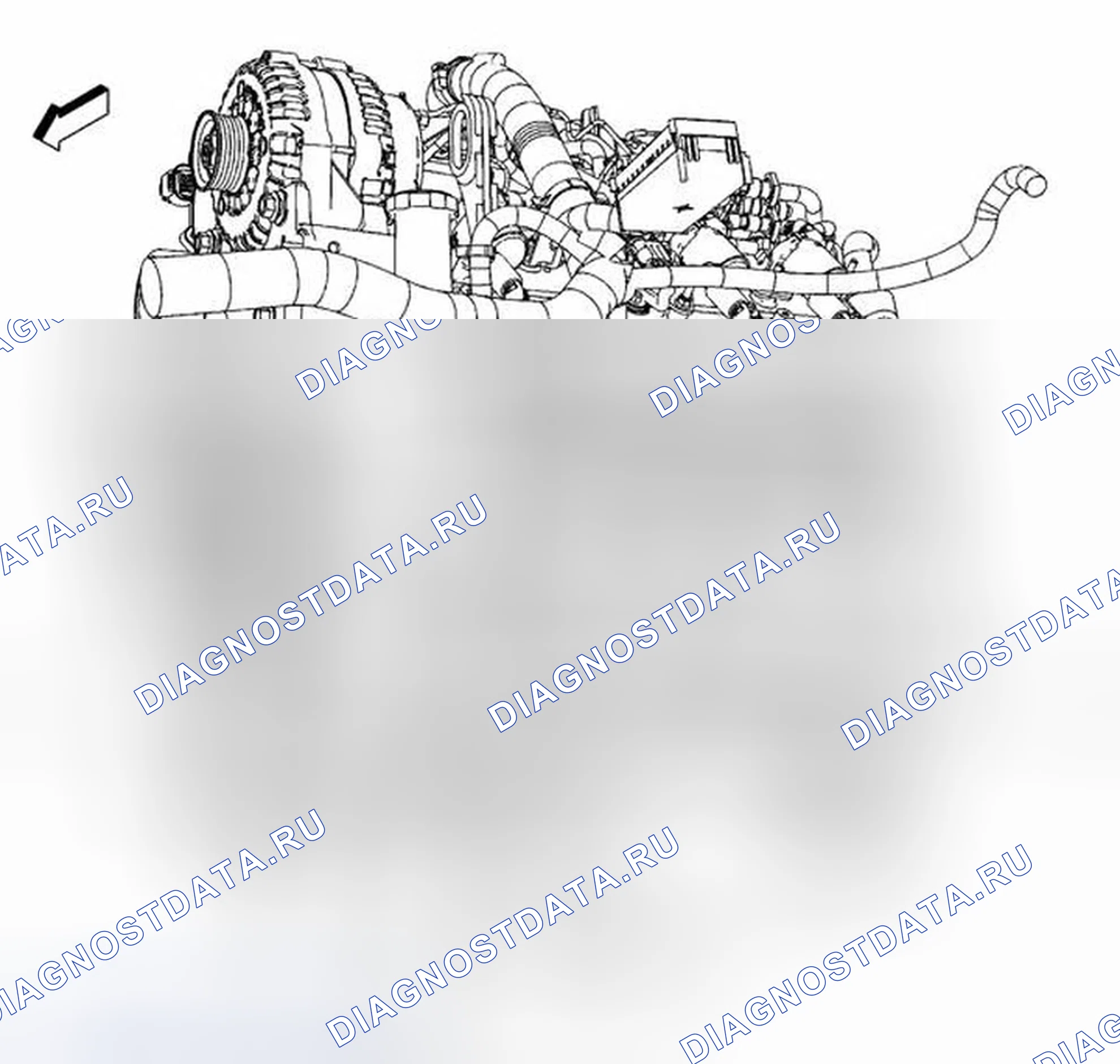 Рис. 65. Chevrolet SSR I