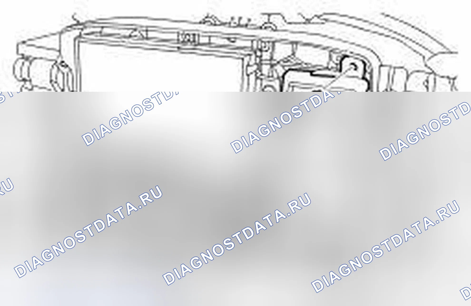 Рис. 18. Jaguar XKR II
