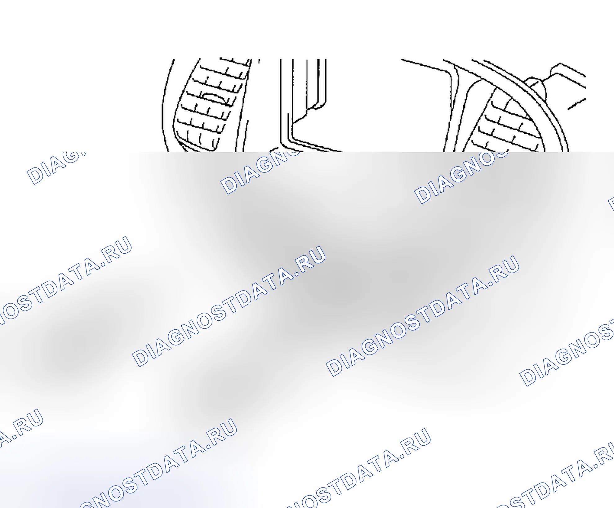 Рис. 98. Toyota Sequoia I