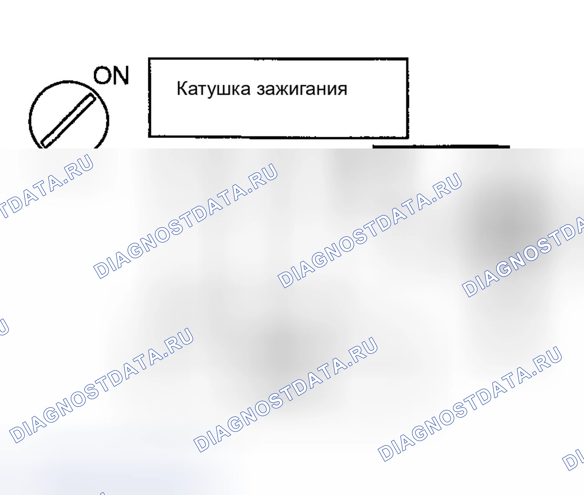 Рис. 285: ПРОЦЕДУРЫ КОНТРОЛЯ. Hyundai Tiburon II