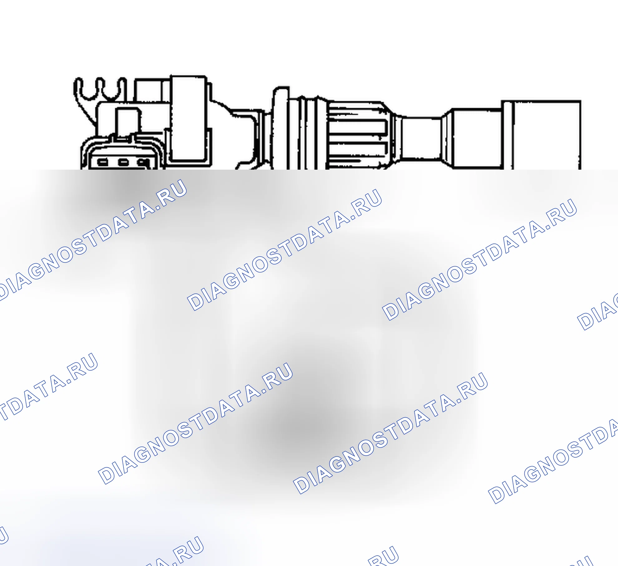 Рис. 135. Mazda Protege BJ
