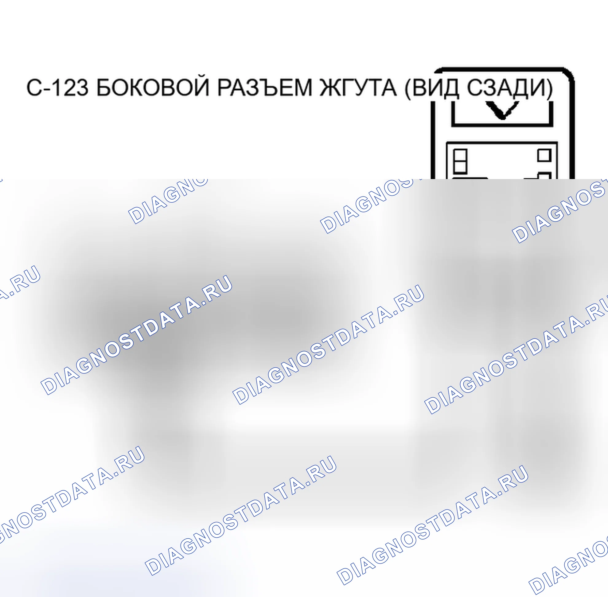Рис. 372. Mitsubishi Outlander I