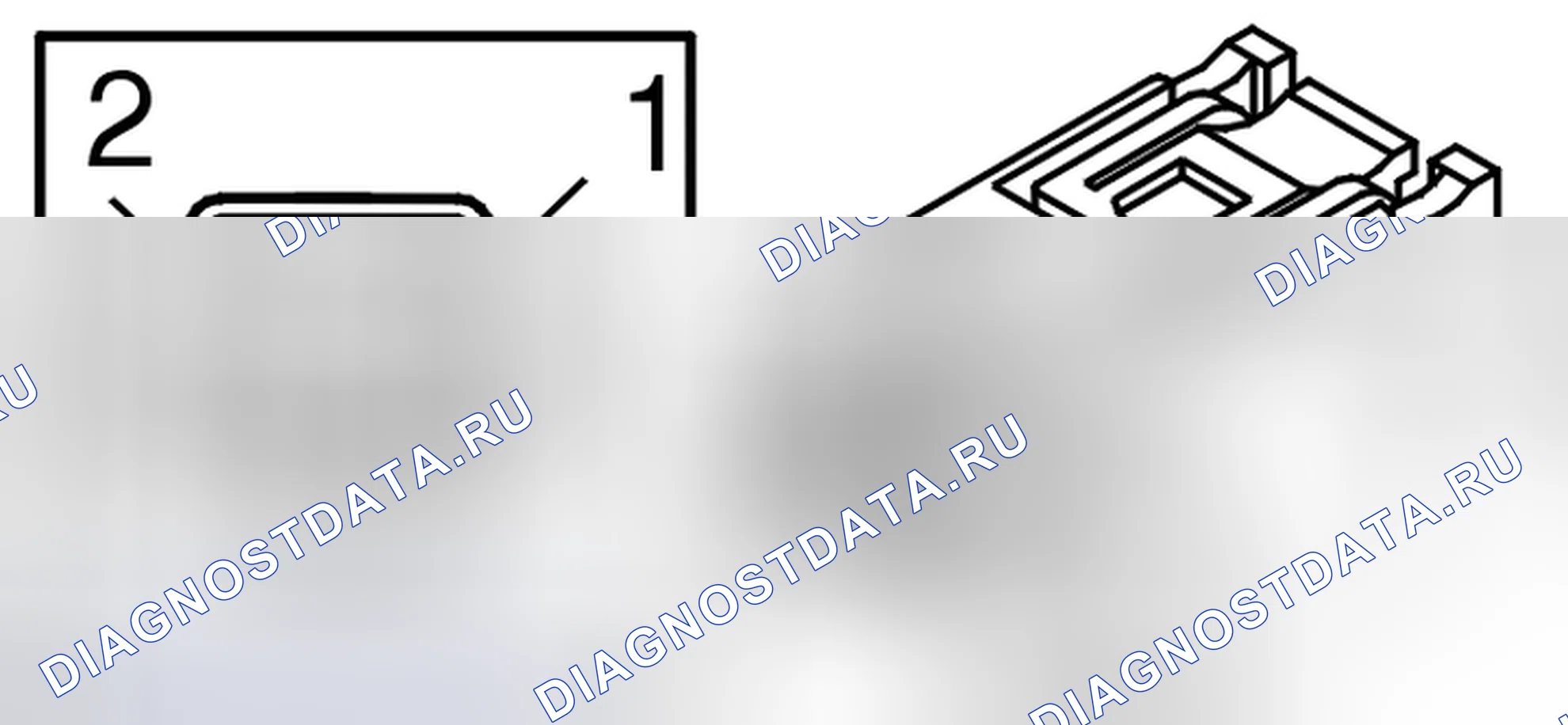 Рис. 174. Volvo V50 I рестайлинг
