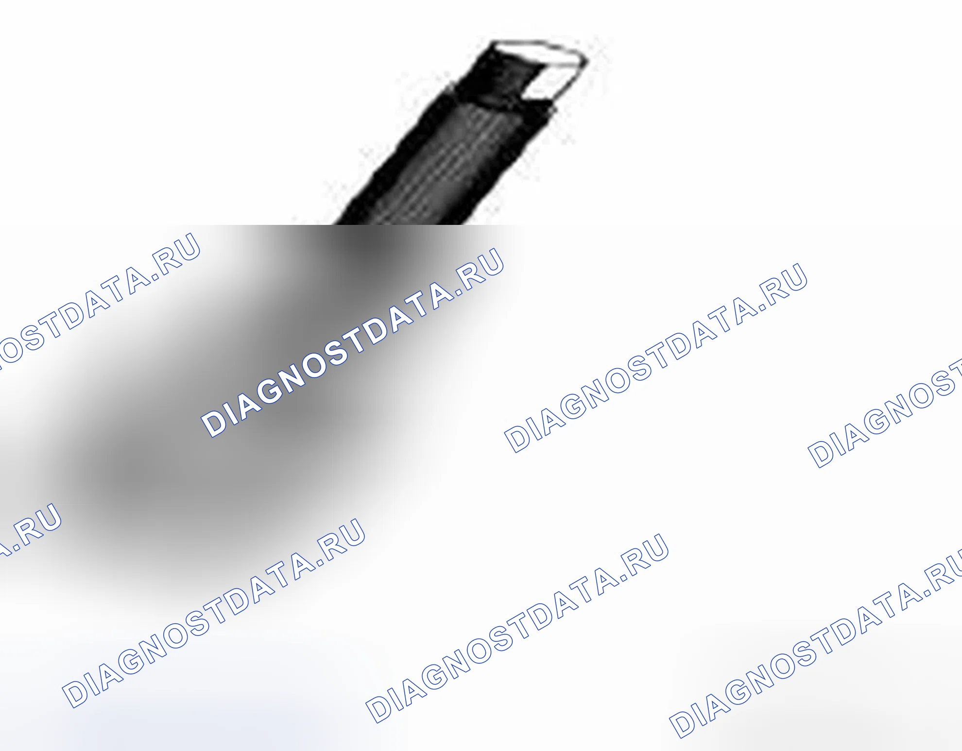 Рис. 212: 23 2 330 Приспособление. BMW M5 E60/E61