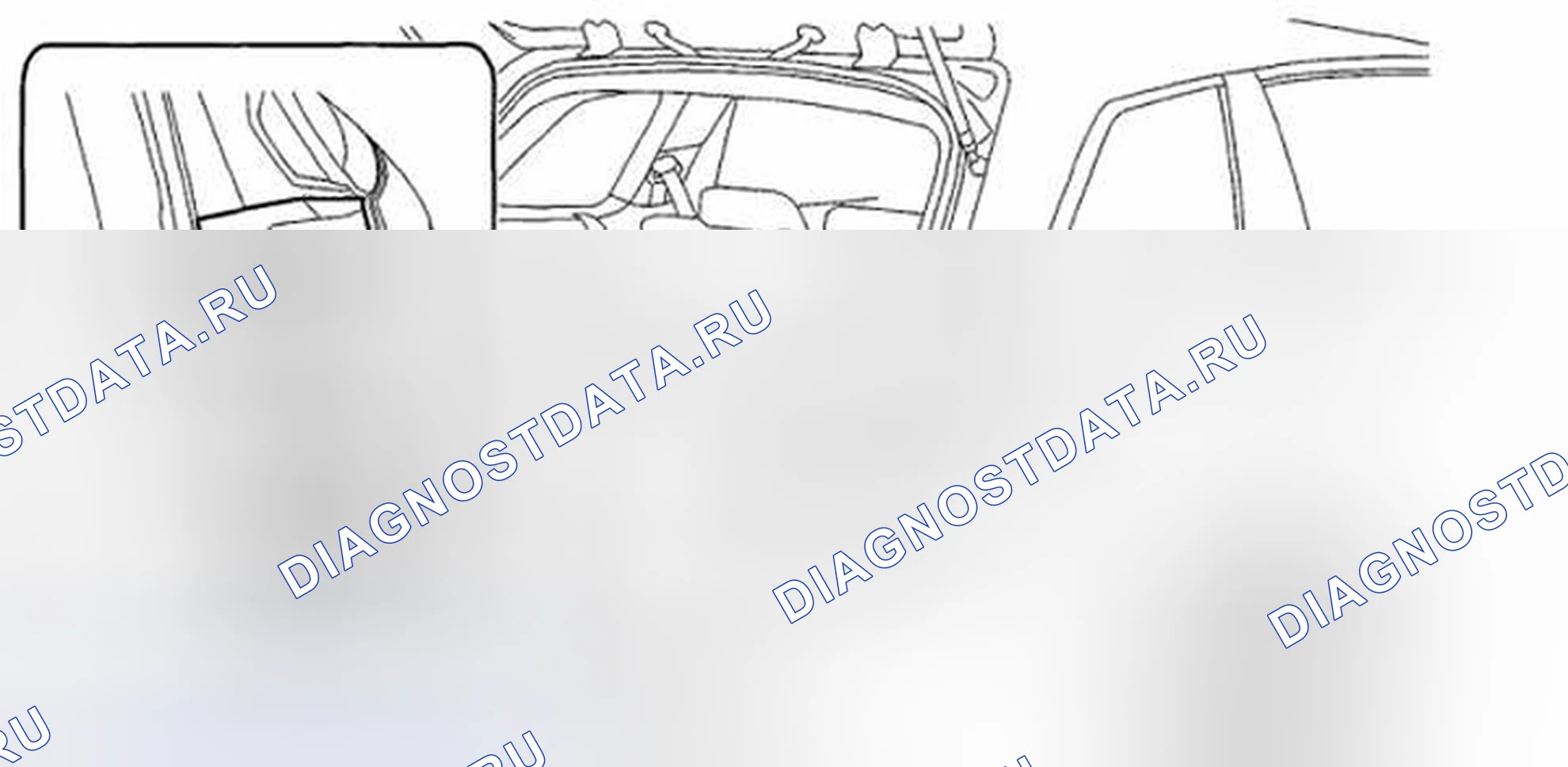 Рис. 171. Subaru Legacy BM/BR