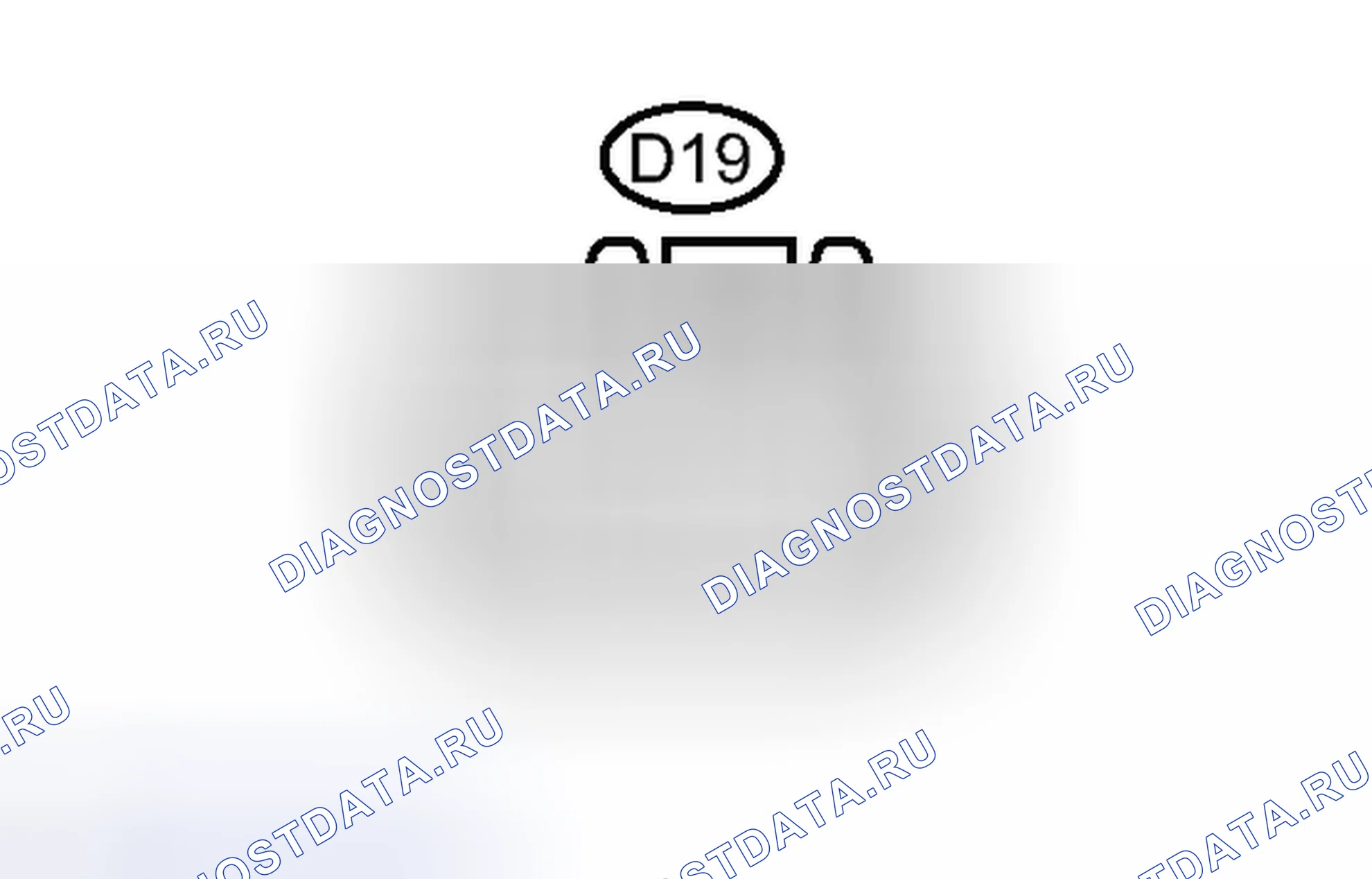 Рис. 162. Toyota Avalon XX30 рестайлинг 2