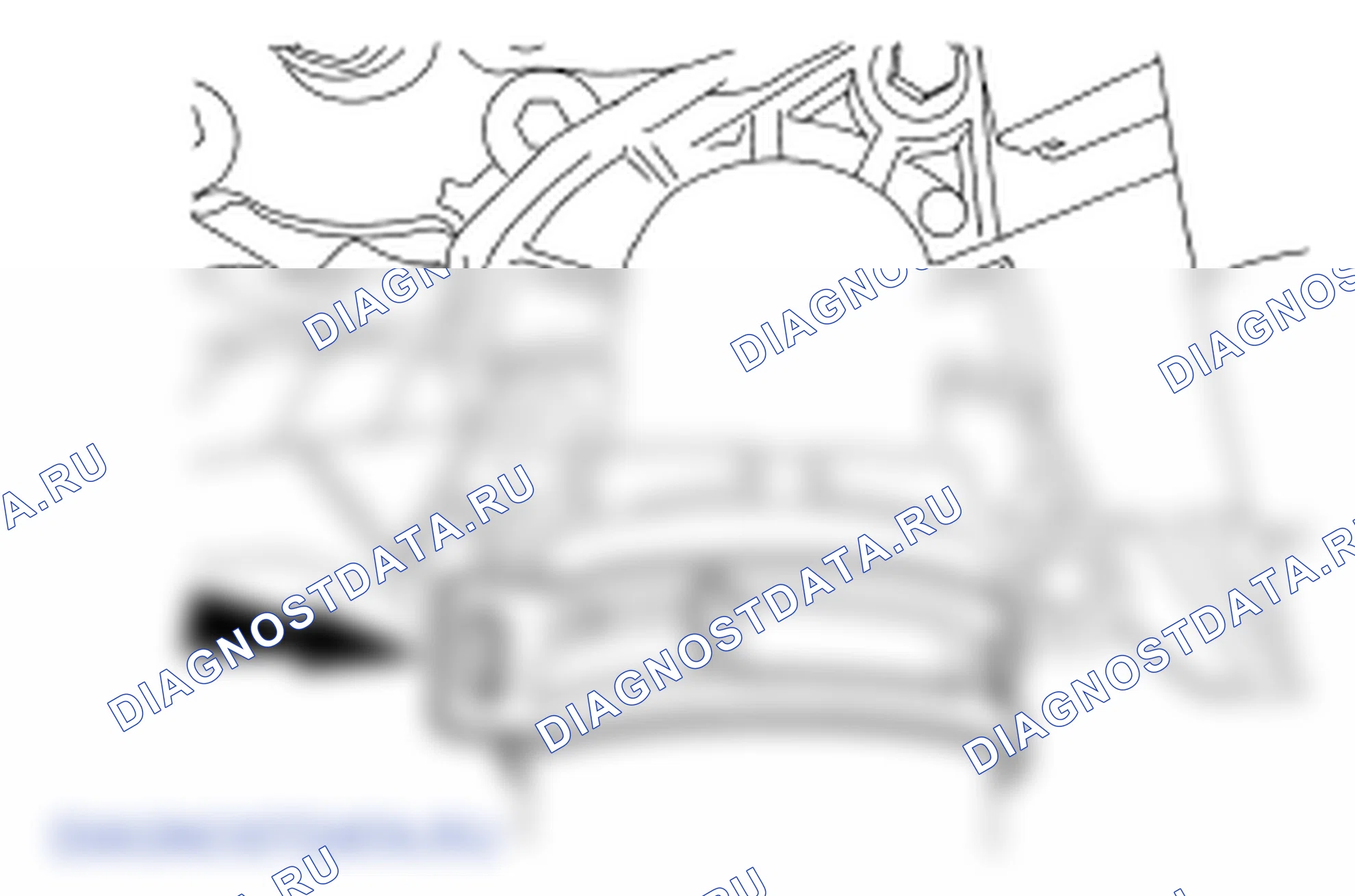 Рис. 26. Ford Mustang V