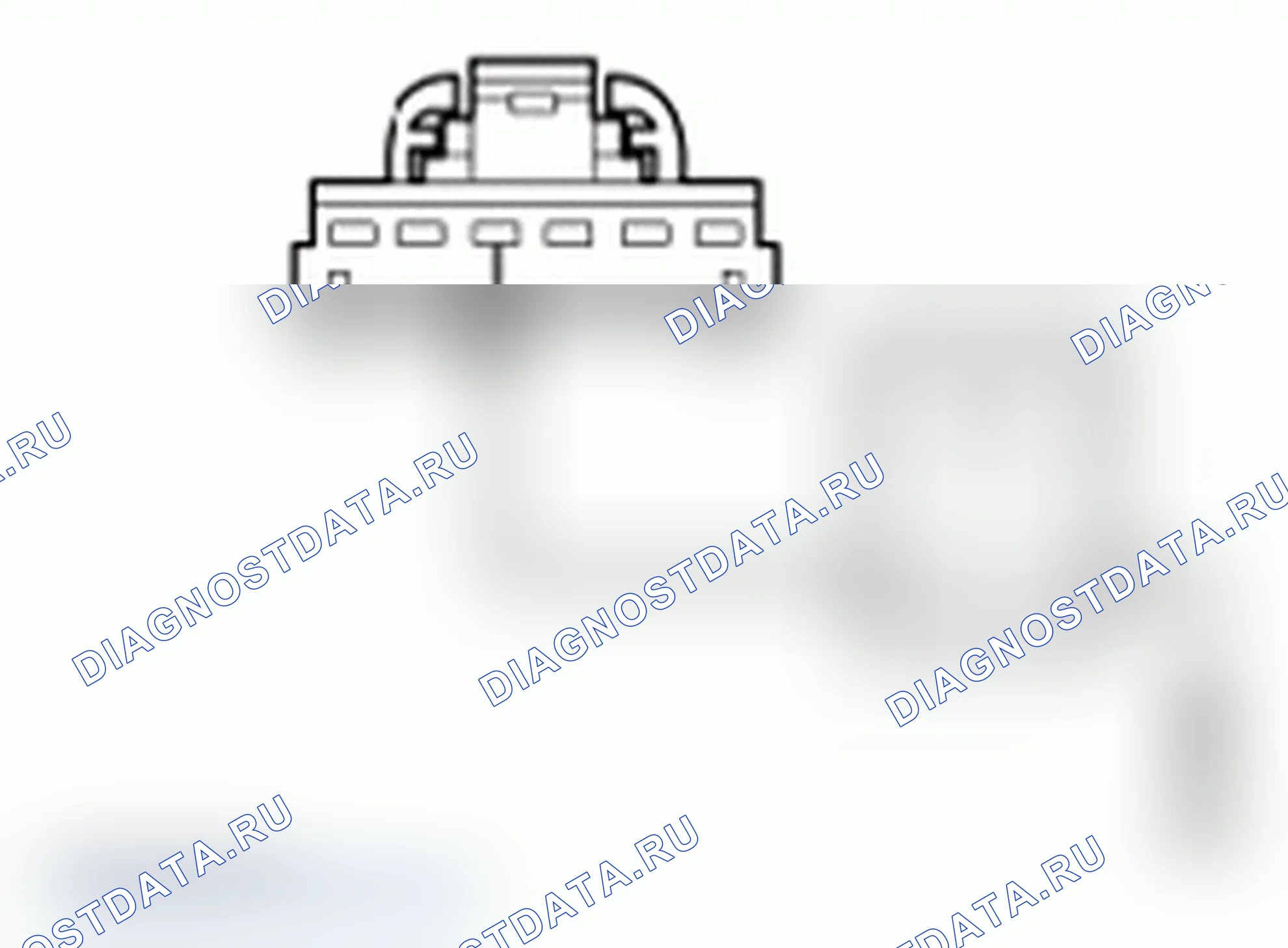 Рис. 86. Ford Econoline E250 