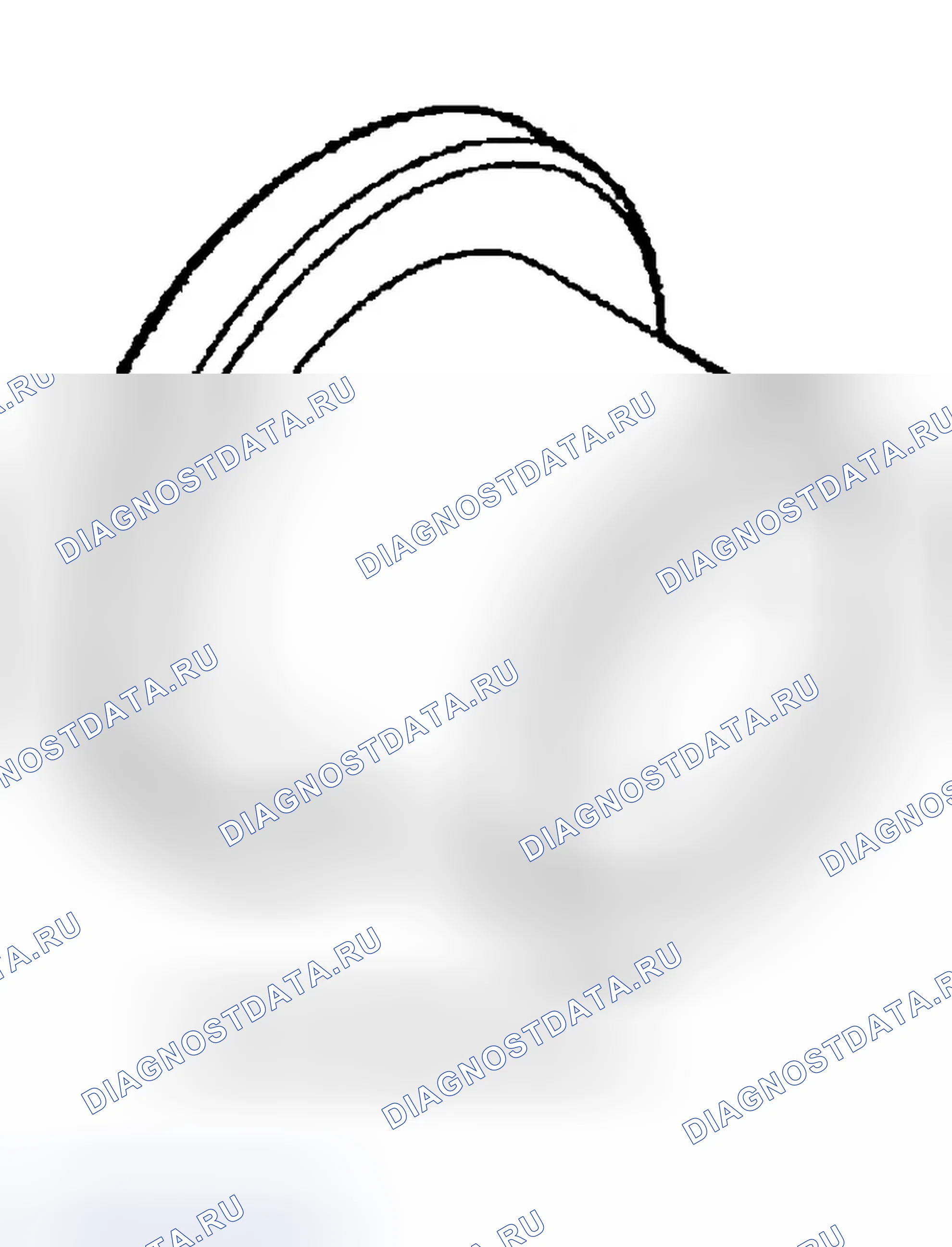 Рис. 329. Dodge Pickup R1500 