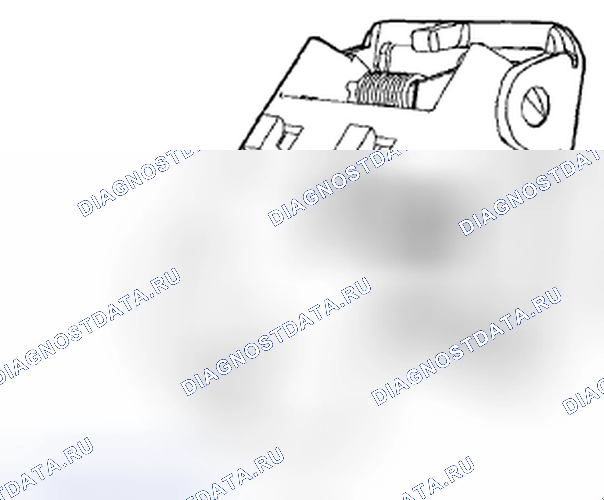 Рис. 49. Mazda Tribute II