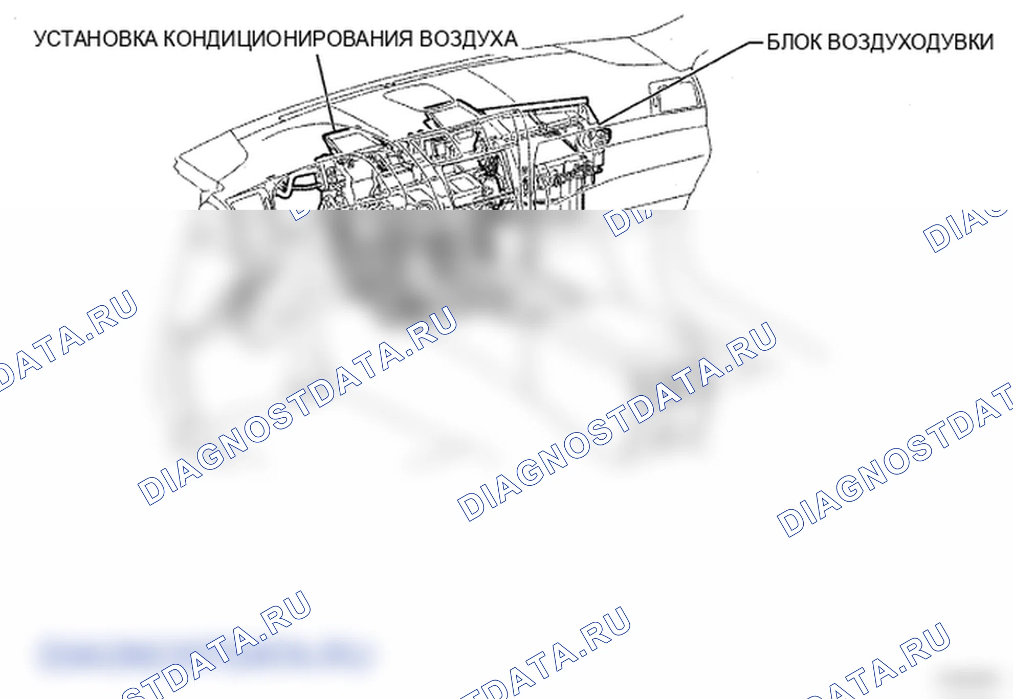 Рис. 5. Lexus LS IV