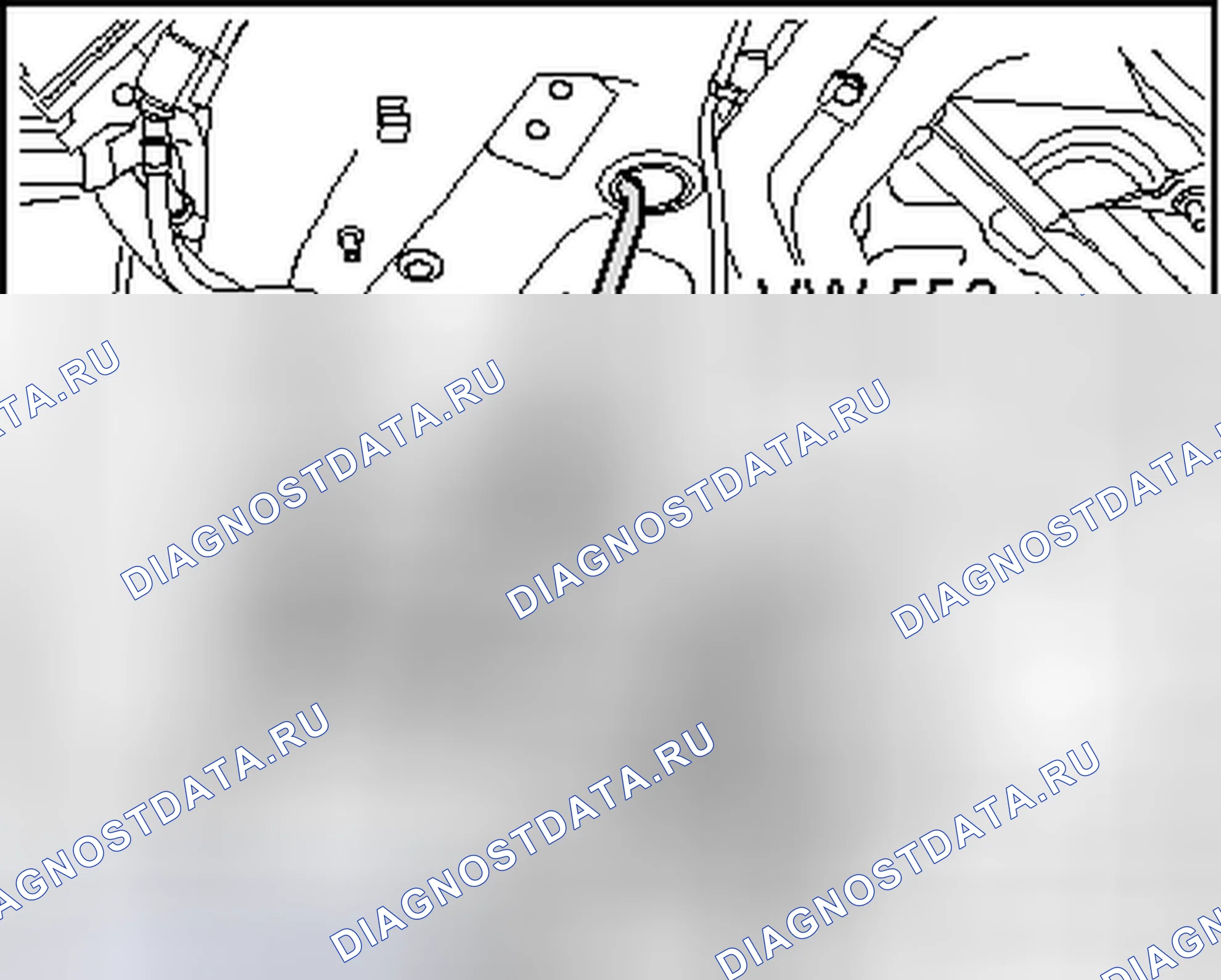 Рис. 232. Volkswagen Touareg I